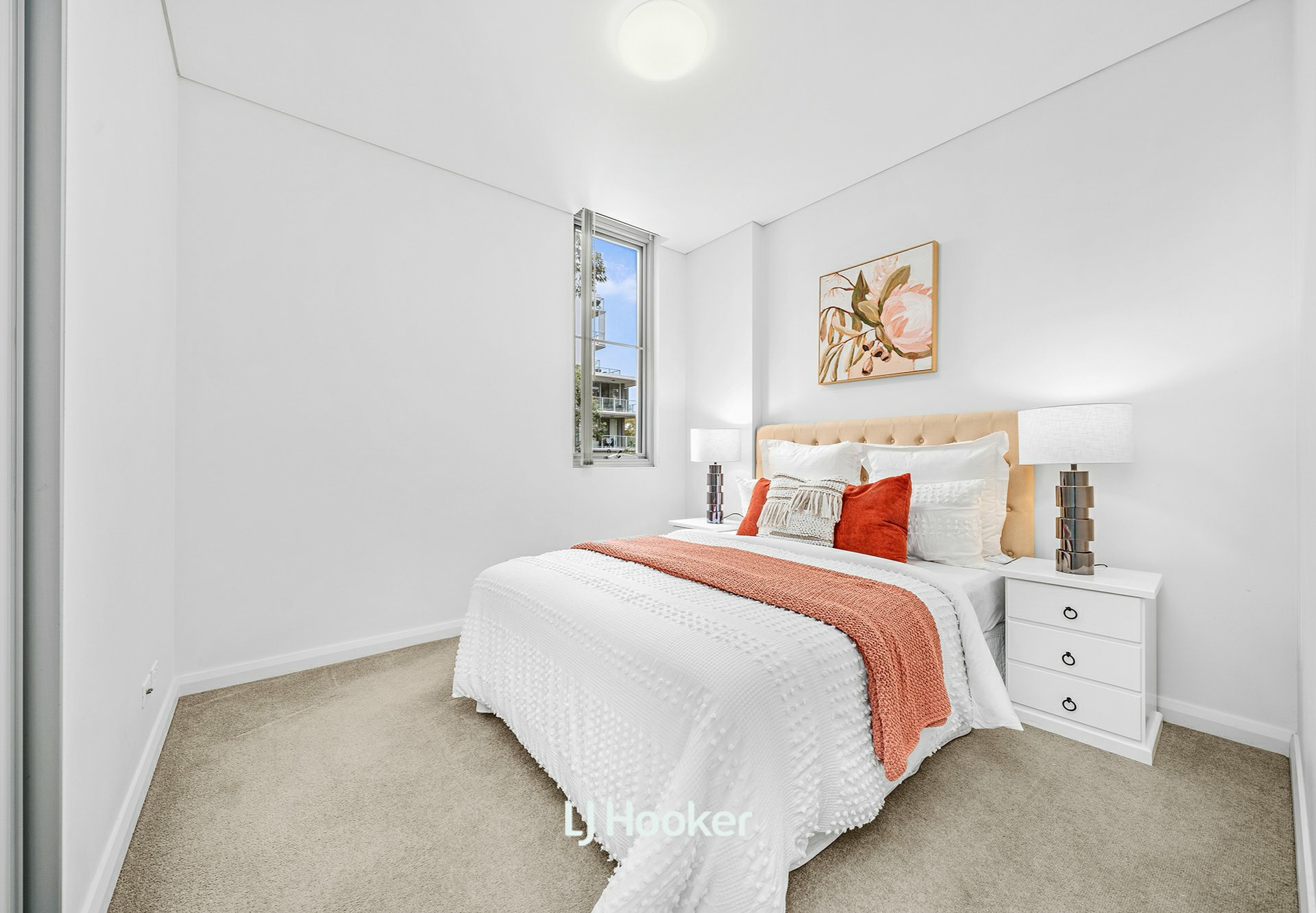 110/71 Ridge Street Gordon NSW Apartment for Sale LJ Hooker