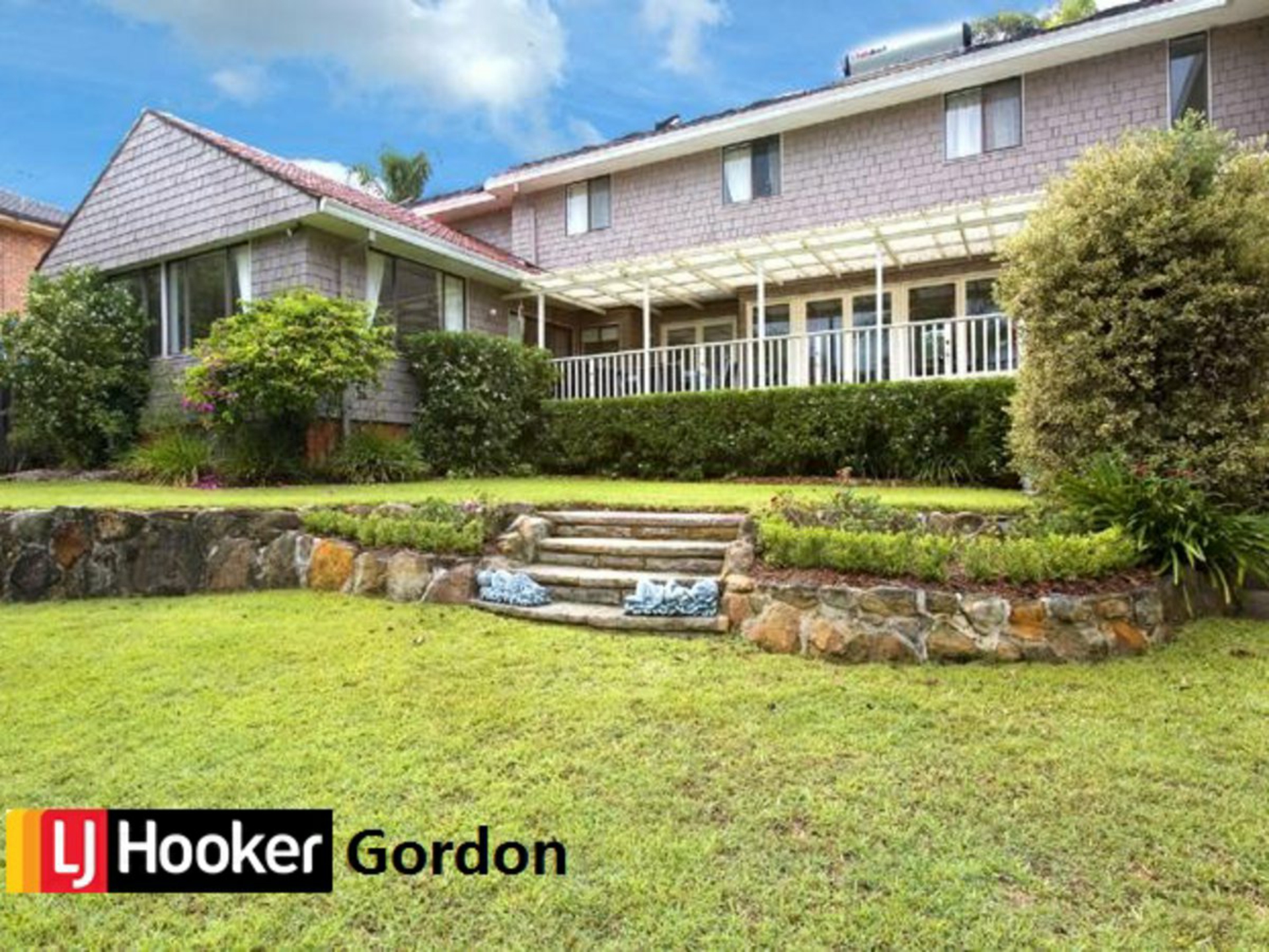 29 Blaxland Road, KILLARA