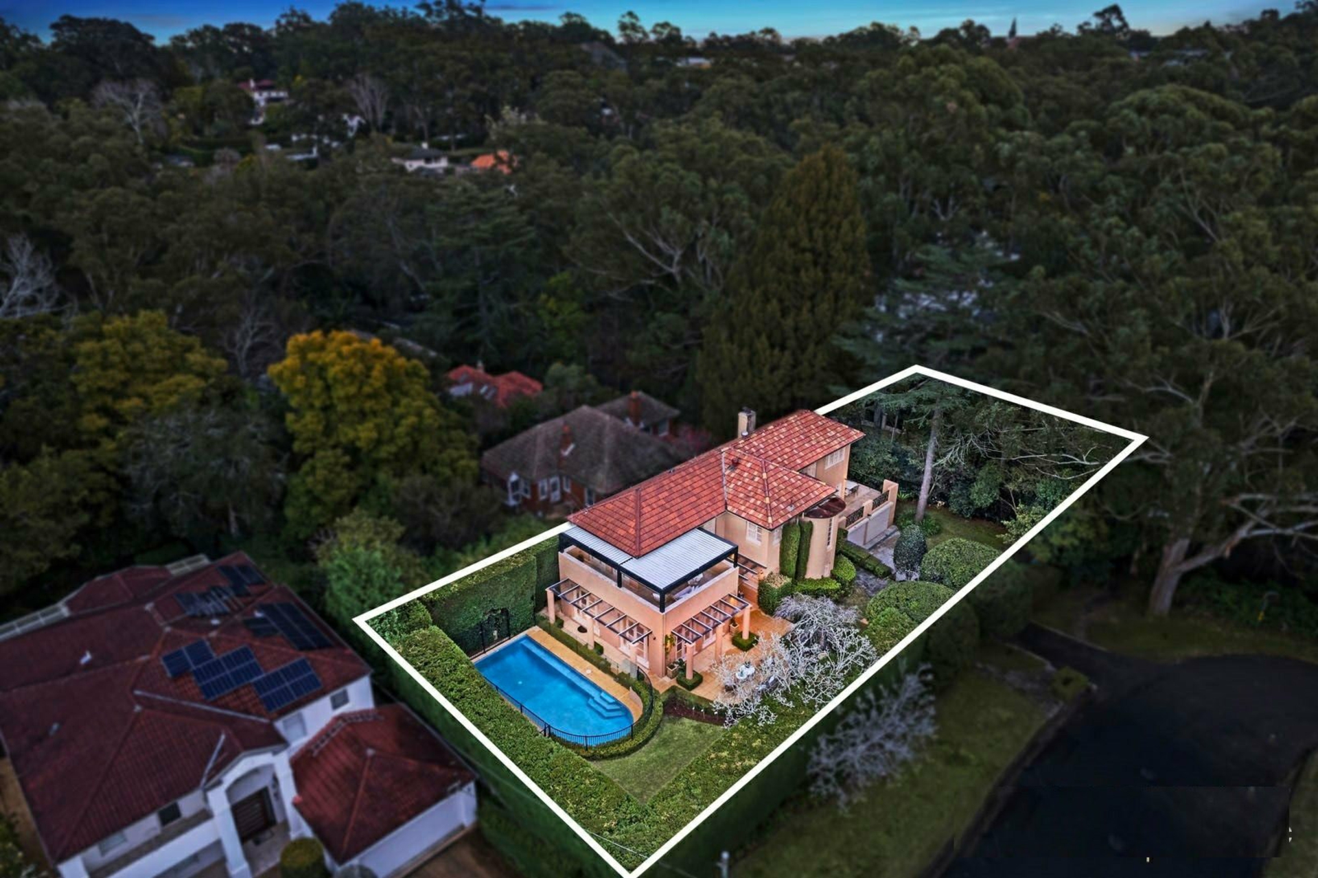 33 Orinoco St, PYMBLE