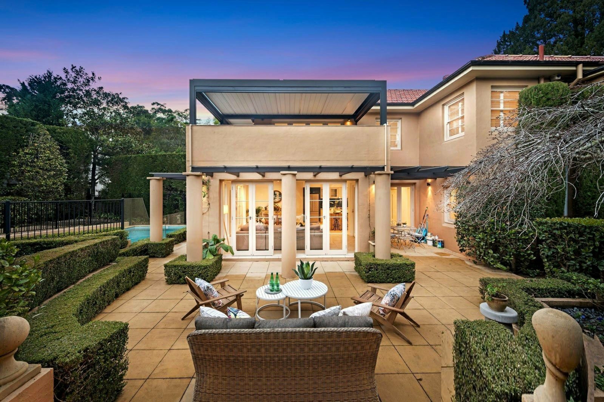 33 Orinoco St, PYMBLE