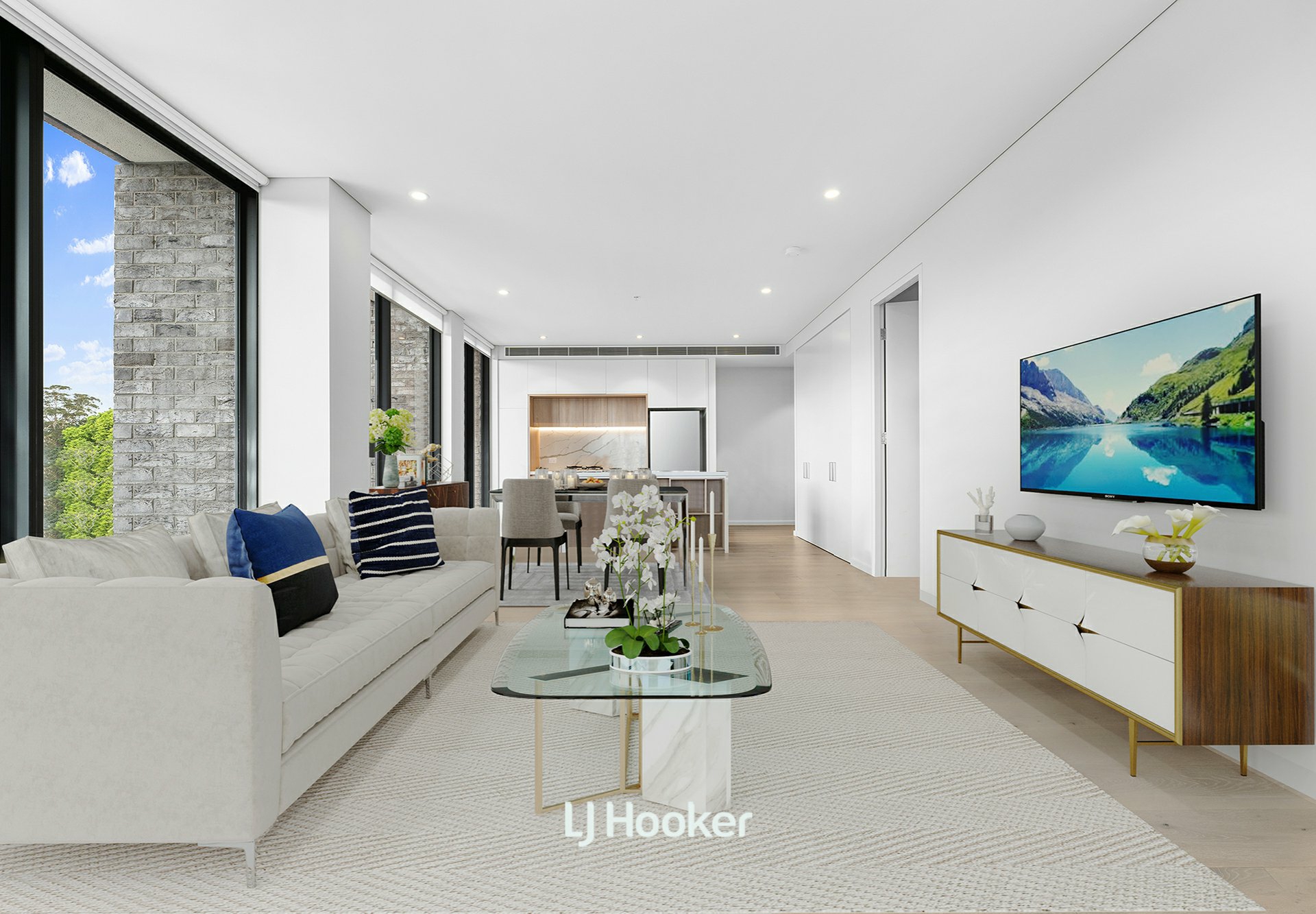 216/989-1015 Pacific Highway, ROSEVILLE