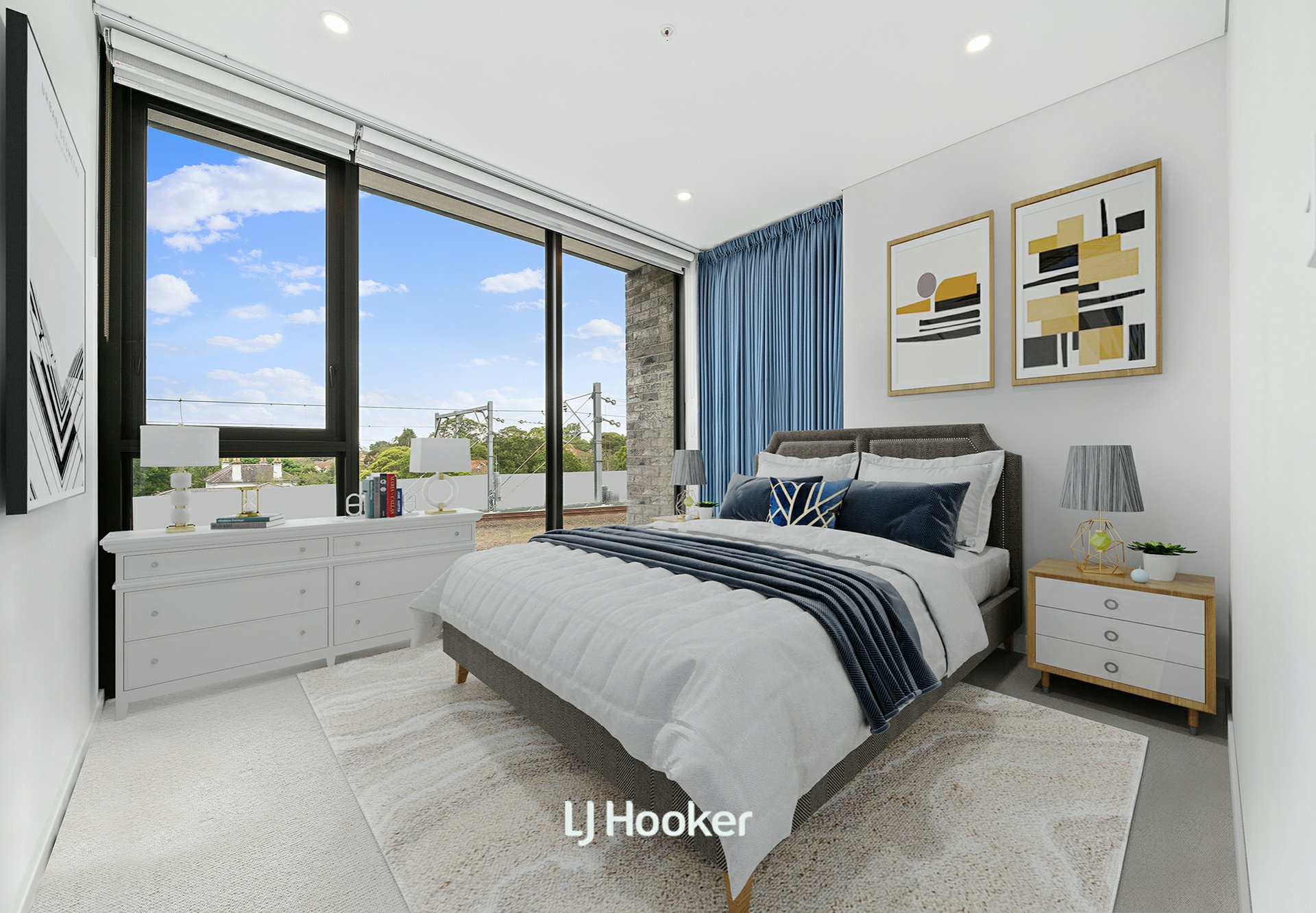216/989-1015 Pacific Highway, ROSEVILLE