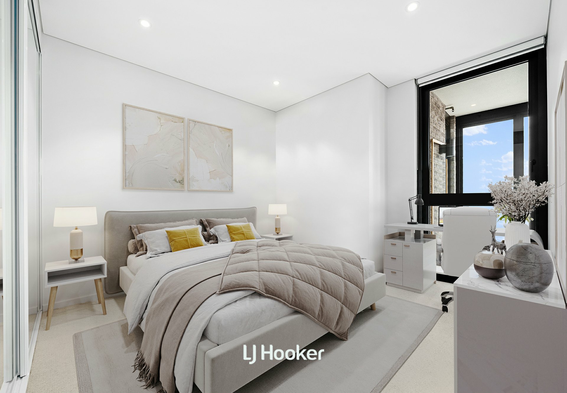 216/989-1015 Pacific Highway, ROSEVILLE