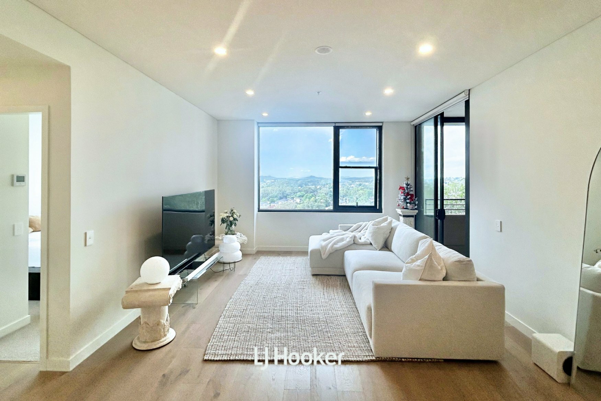 1211/1 Mahogany Avenue, MACQUARIE PARK