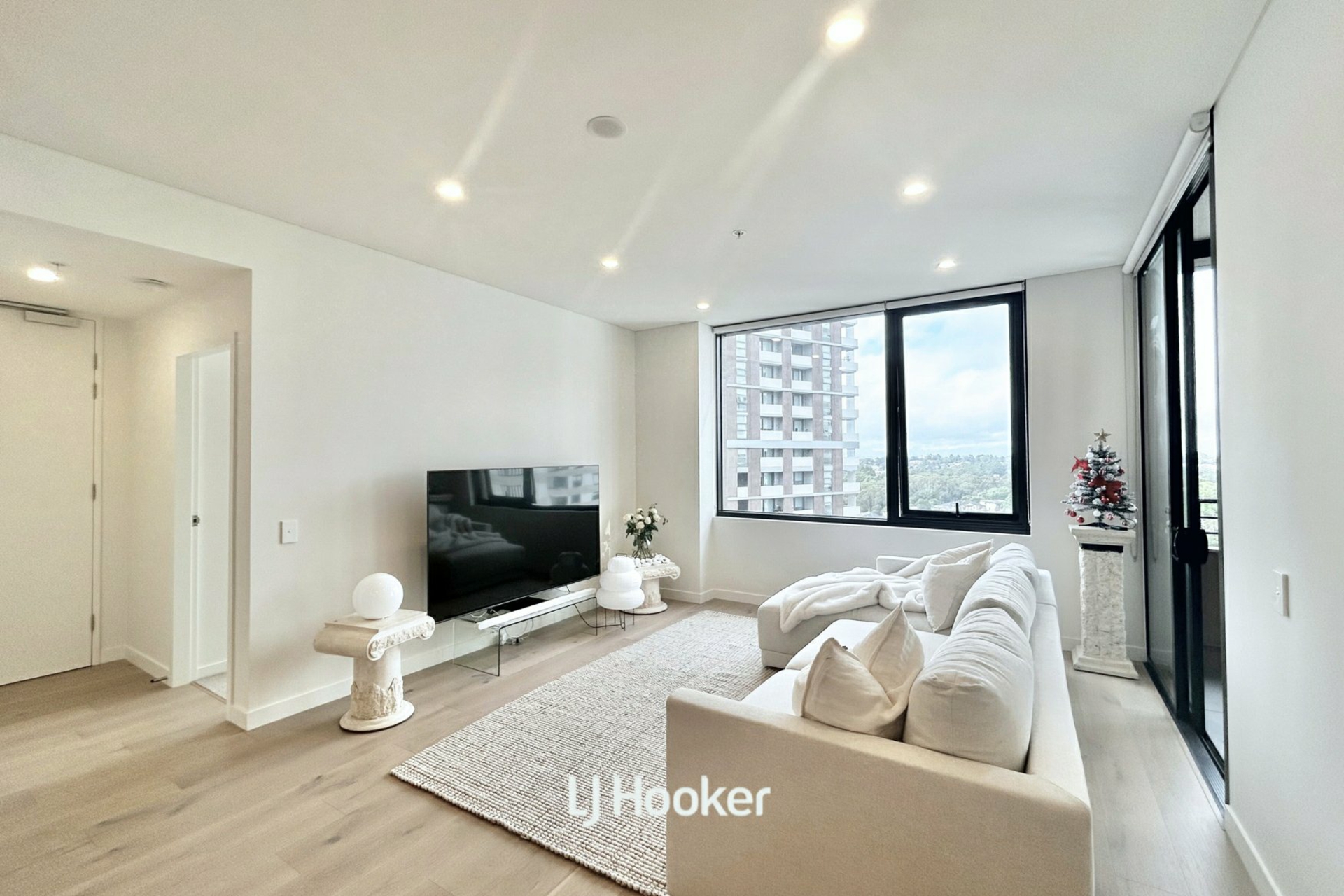 1211/1 Mahogany Avenue, MACQUARIE PARK