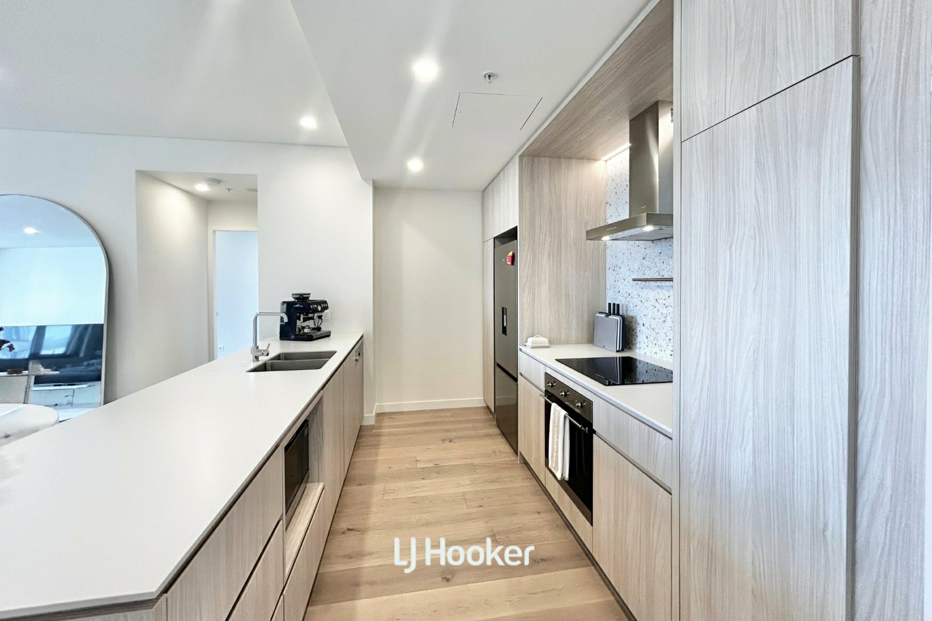 1211/1 Mahogany Avenue, MACQUARIE PARK