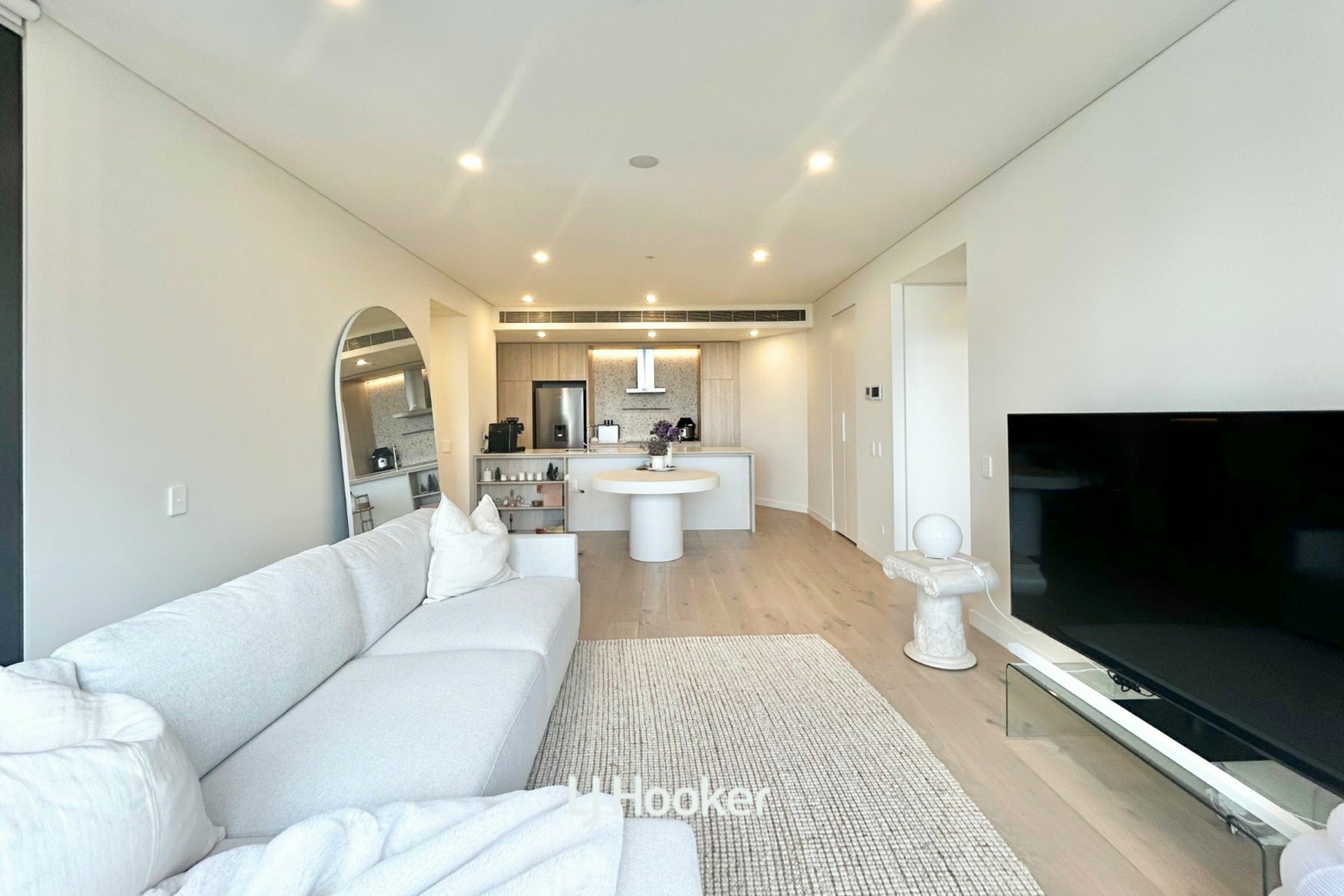 1211/1 Mahogany Avenue, MACQUARIE PARK