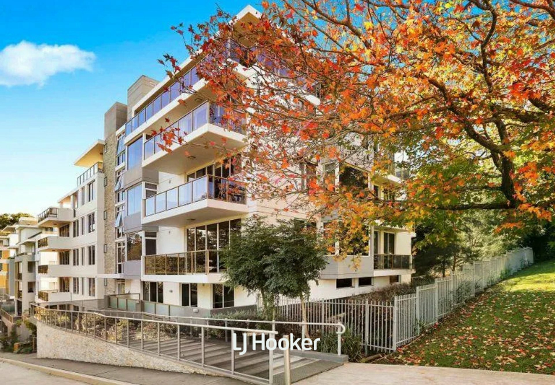 Pymble, 2073