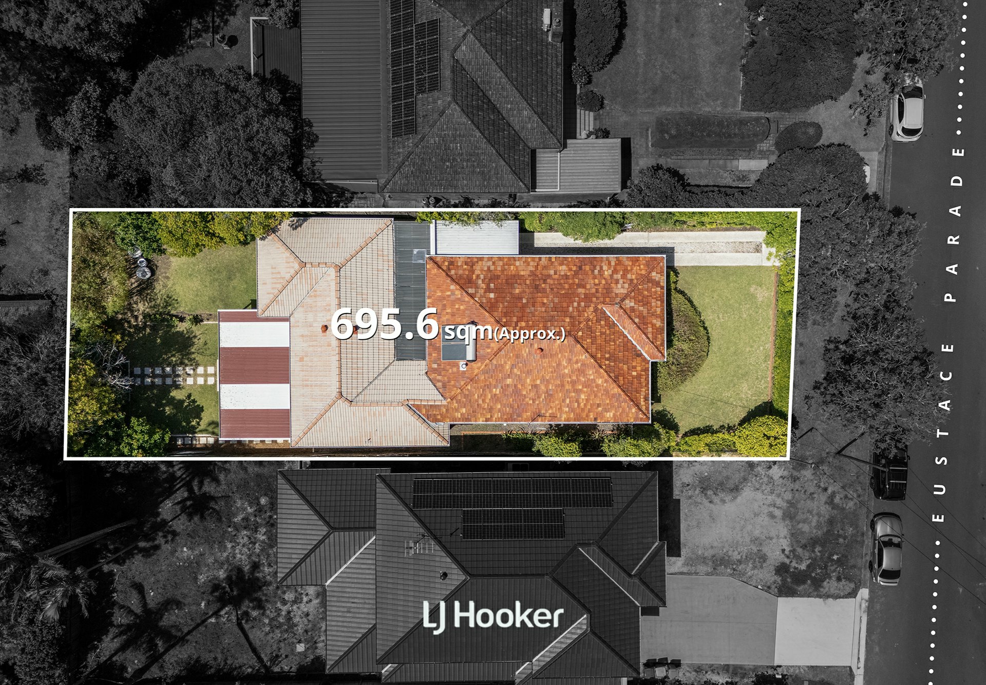 19 Eustace Parade, KILLARA