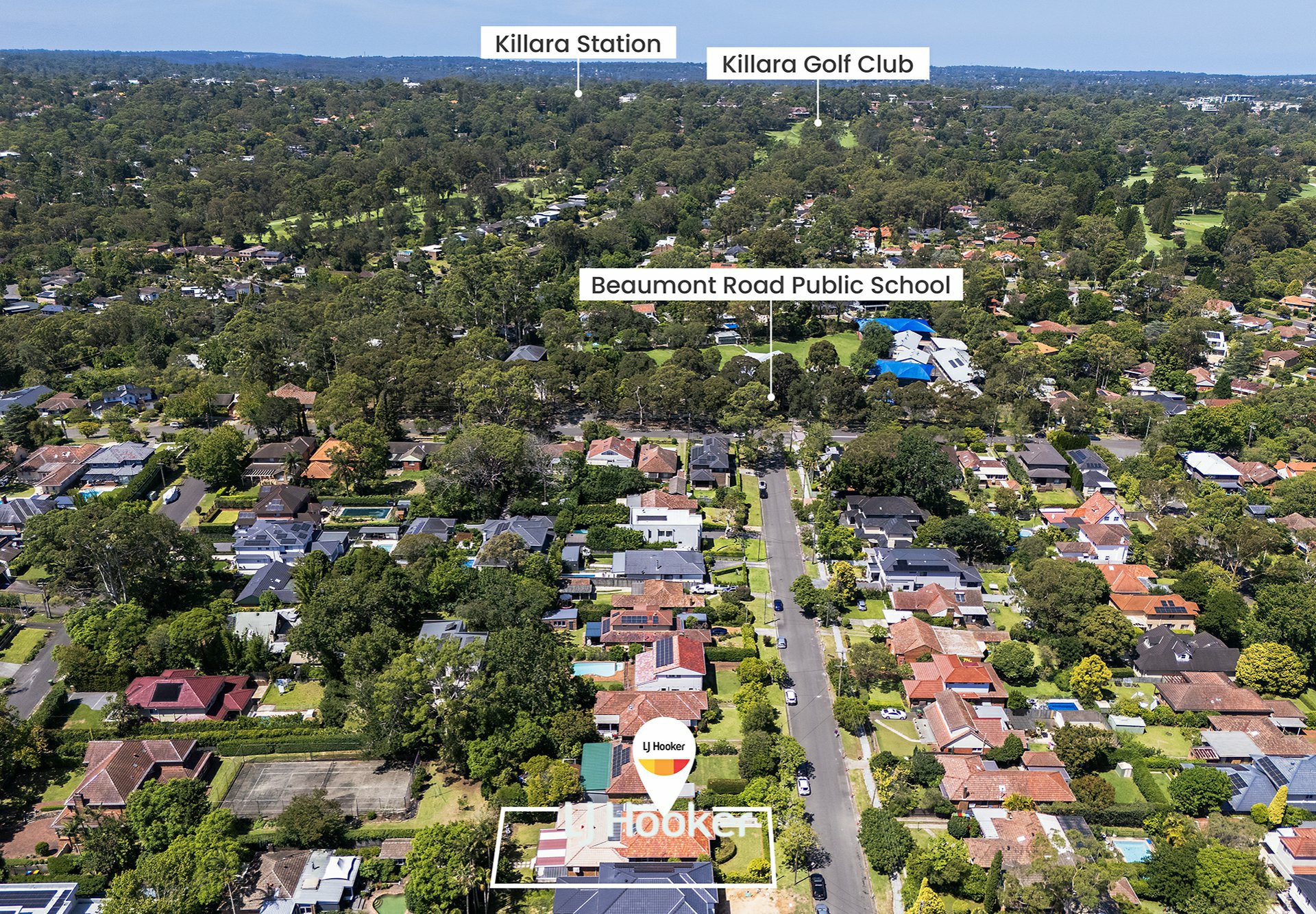 19 Eustace Parade, KILLARA