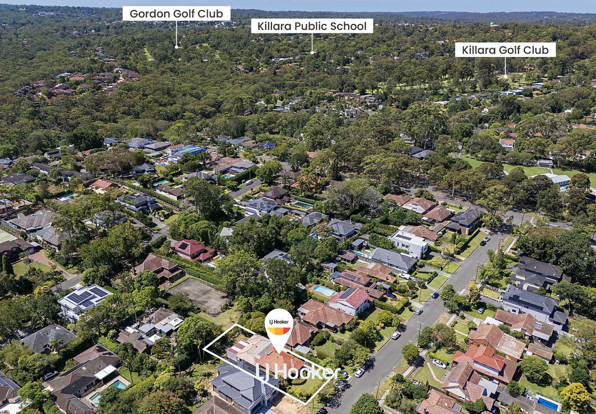 19 Eustace Parade, KILLARA