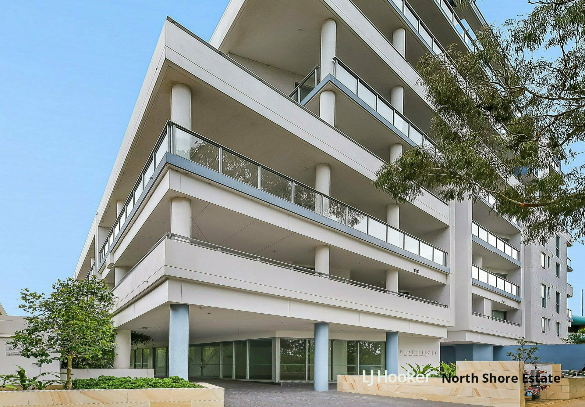 508/904-914 Pacific Highway, GORDON
