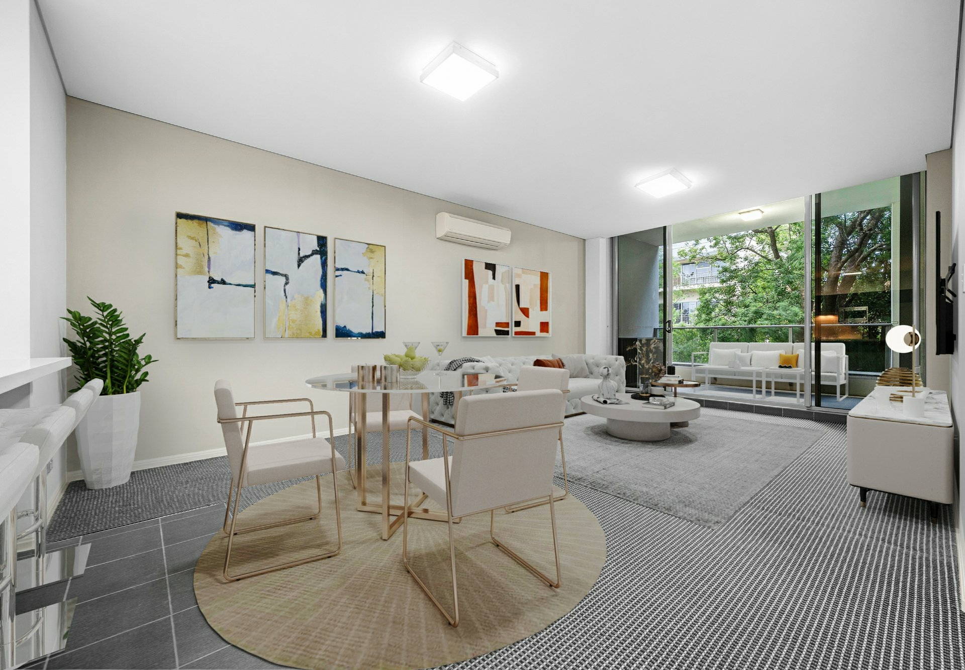 432/3 McIntyre Street, GORDON