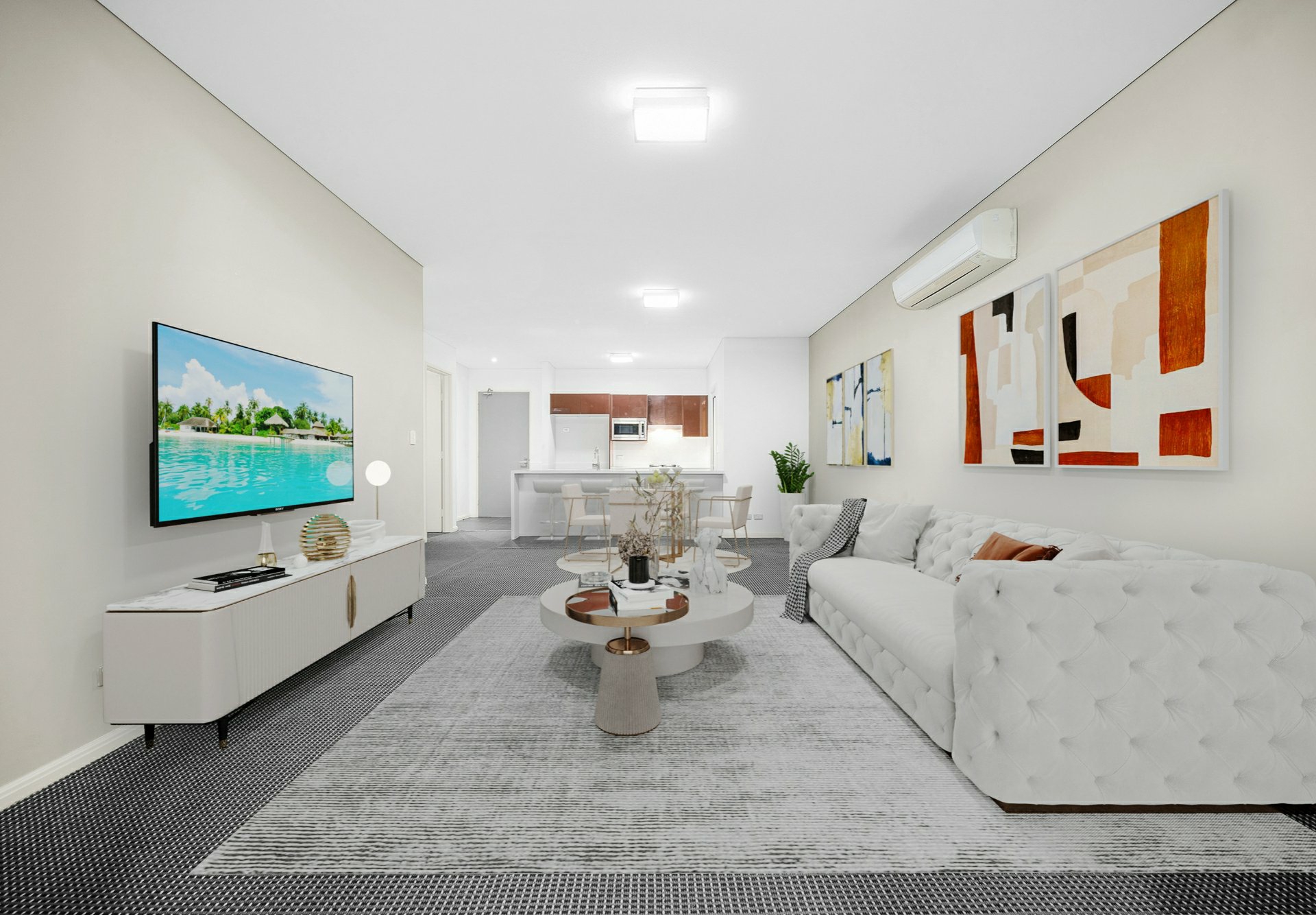 432/3 McIntyre Street, GORDON