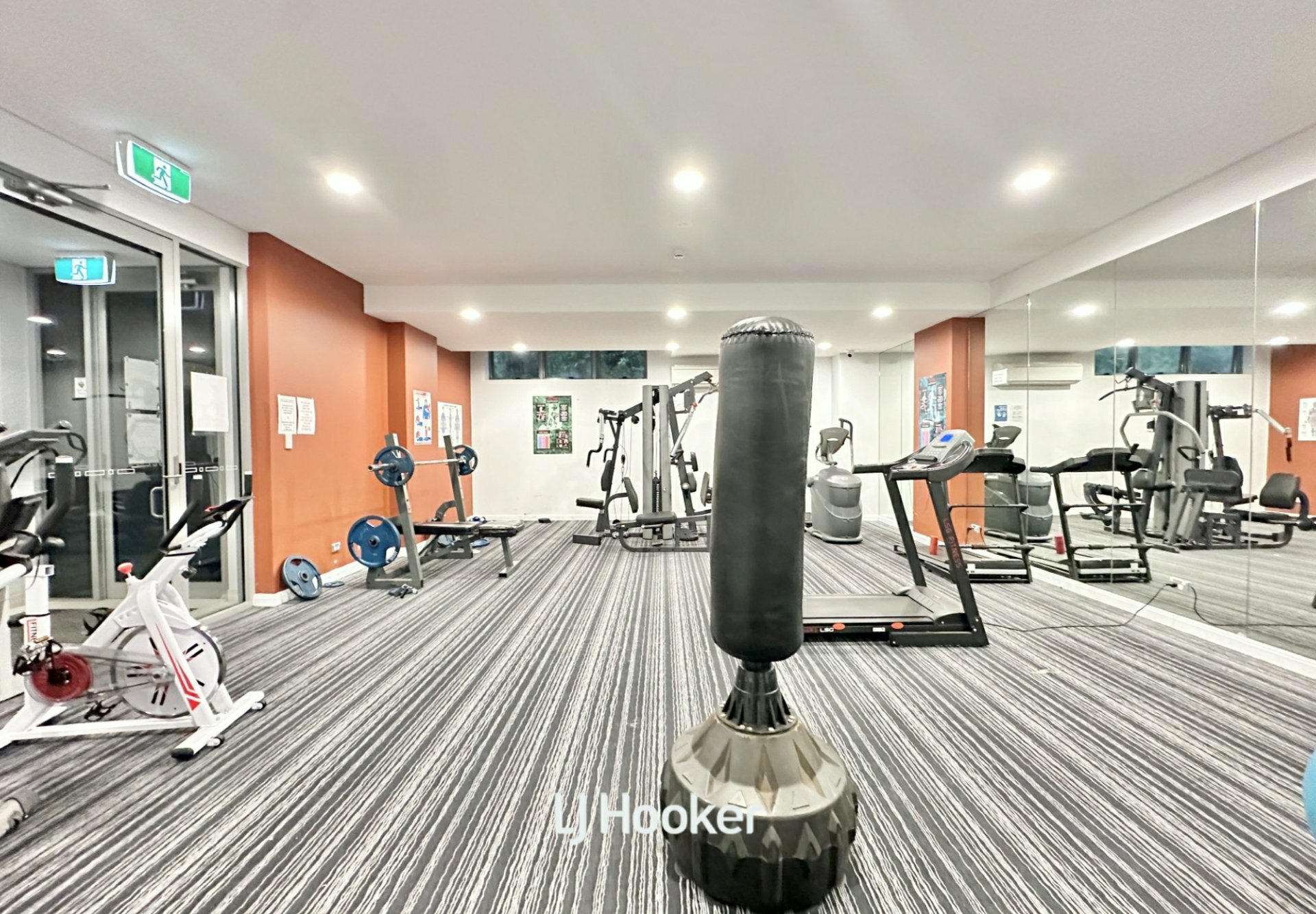432/3 McIntyre Street, GORDON