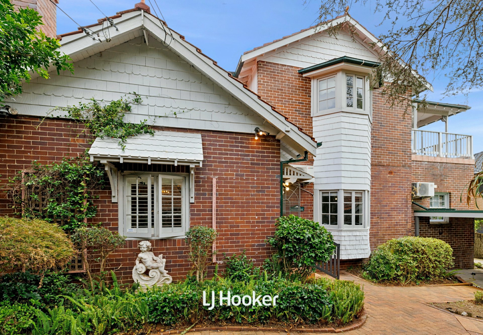 Pymble, 2073