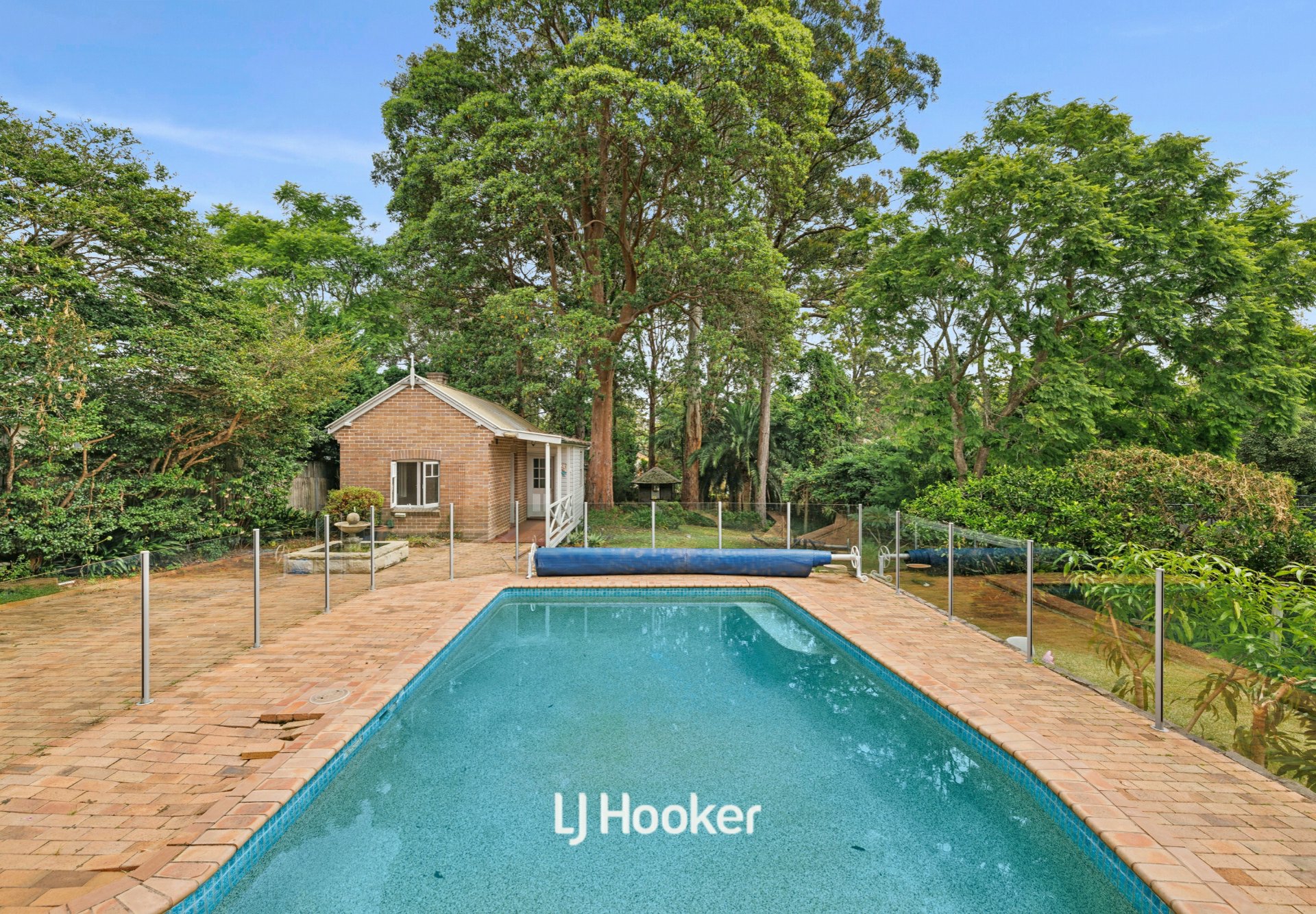 Pymble, 2073