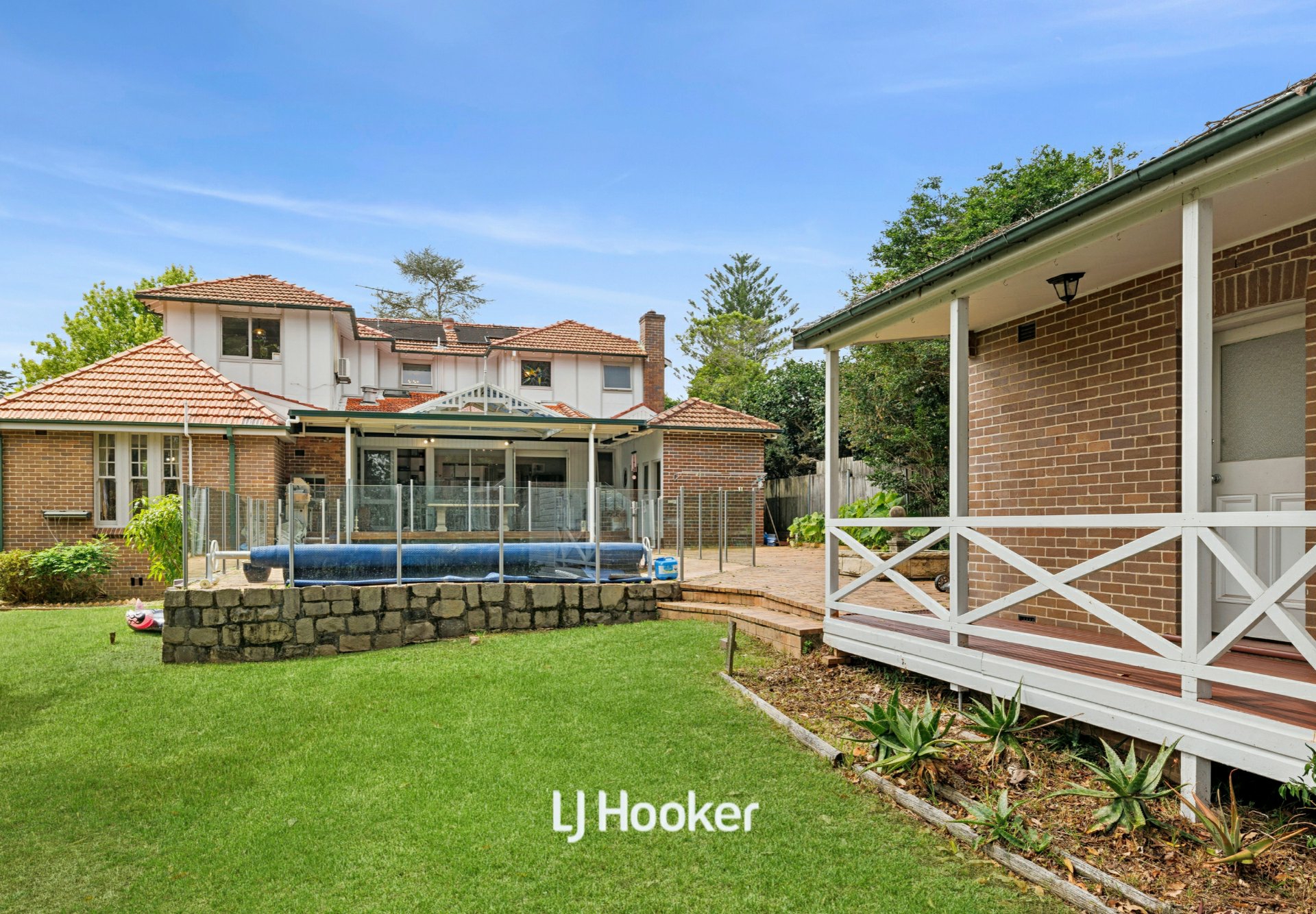 Pymble, 2073