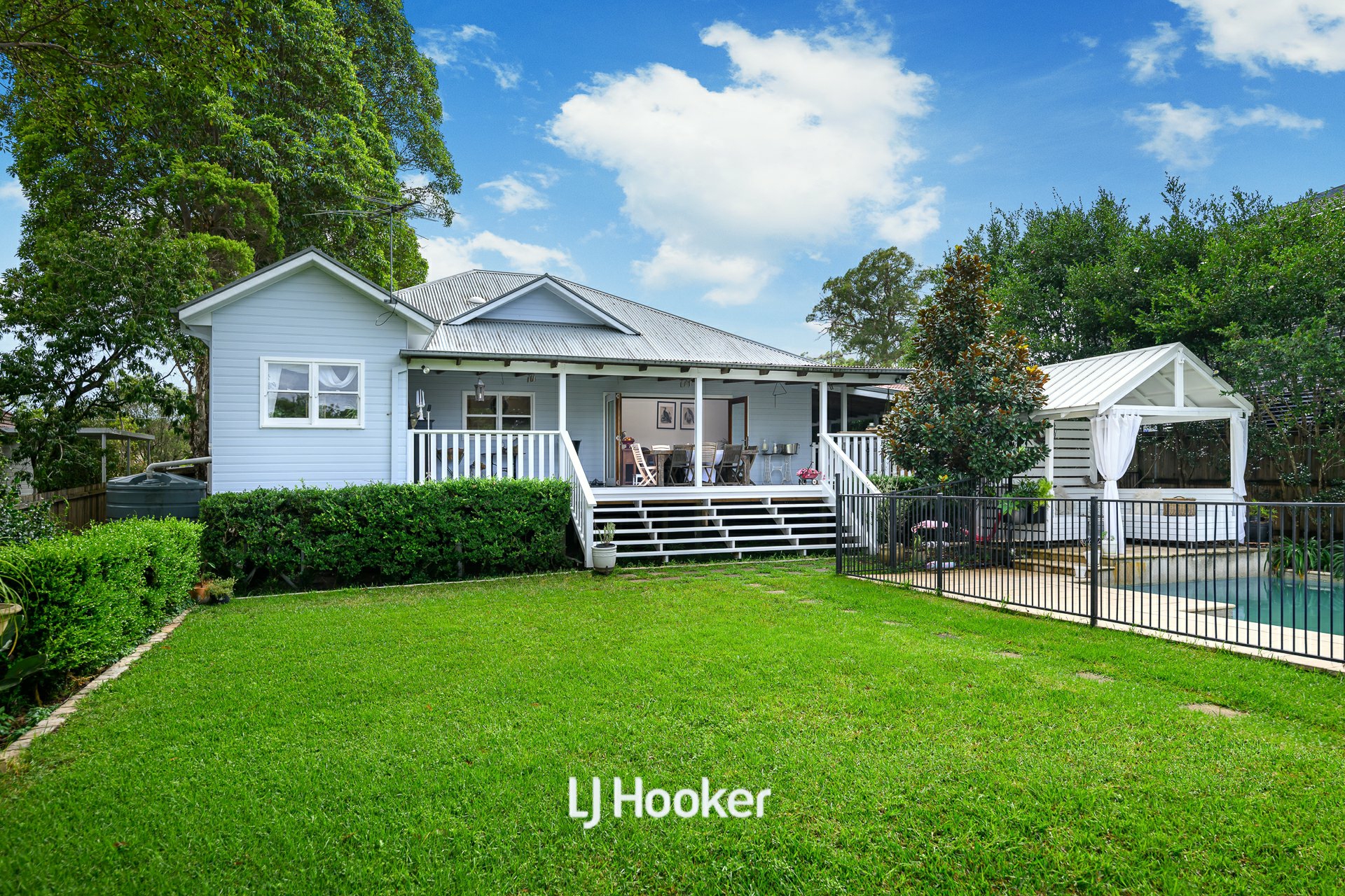 3 Nyara Road, MOUNT KURING-GAI