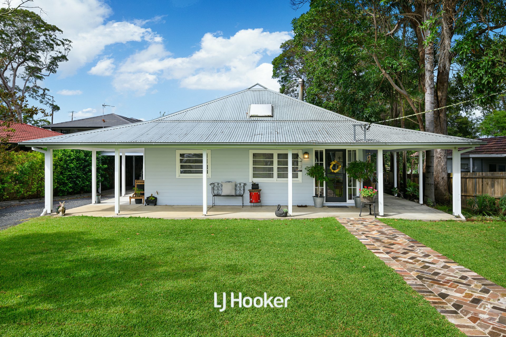 3 Nyara Road, MOUNT KURING-GAI