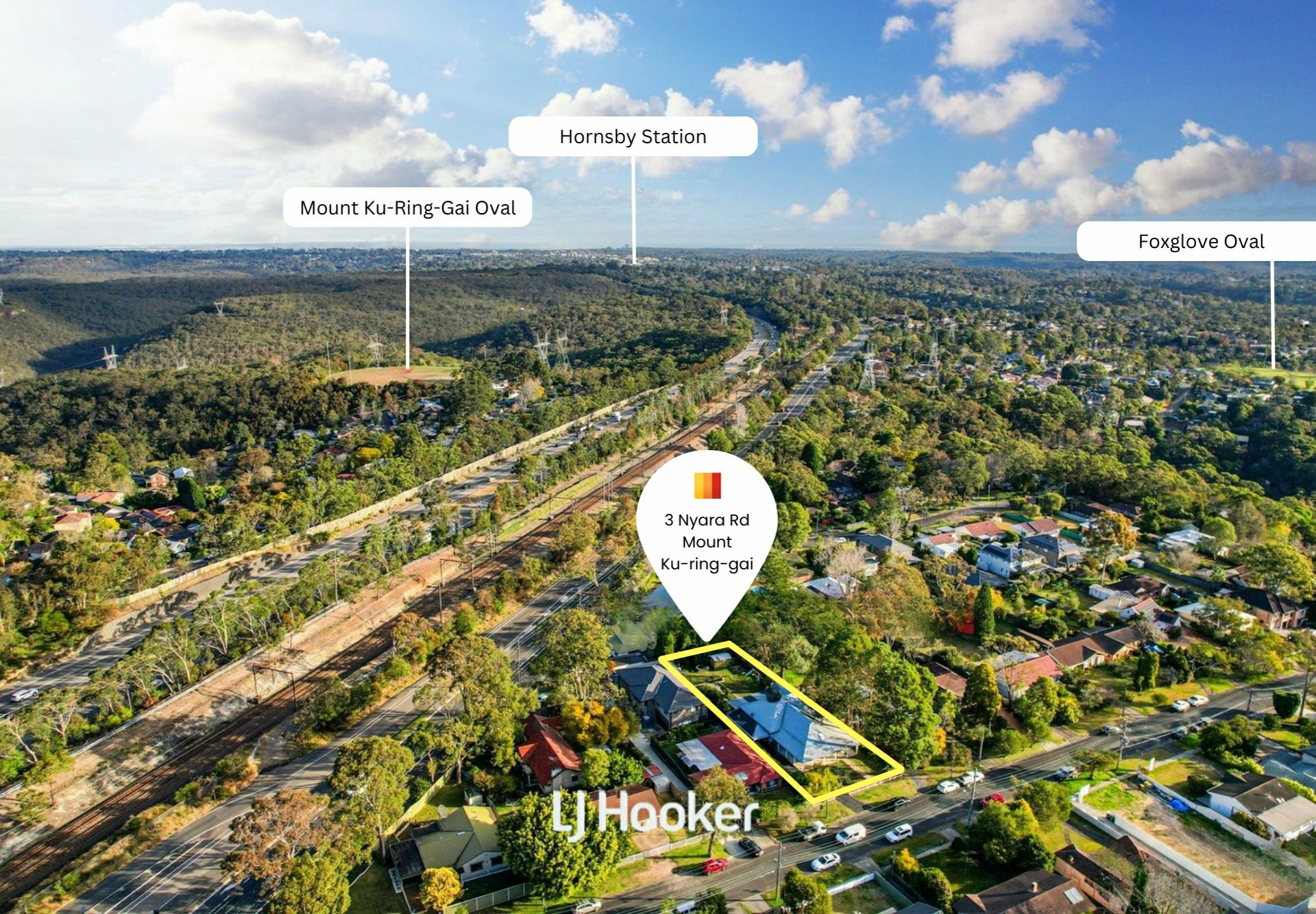3 Nyara Road, MOUNT KURING-GAI