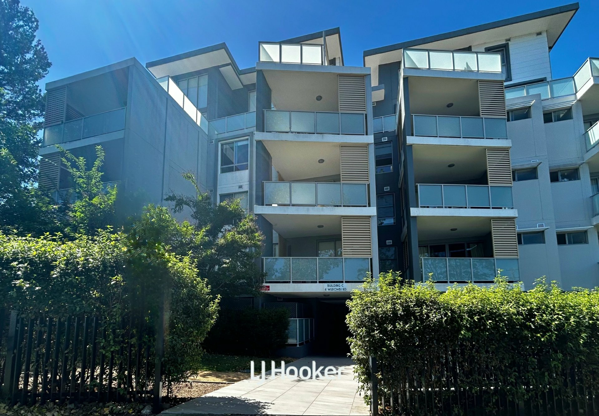 39/4 Werombi Road, MOUNT COLAH