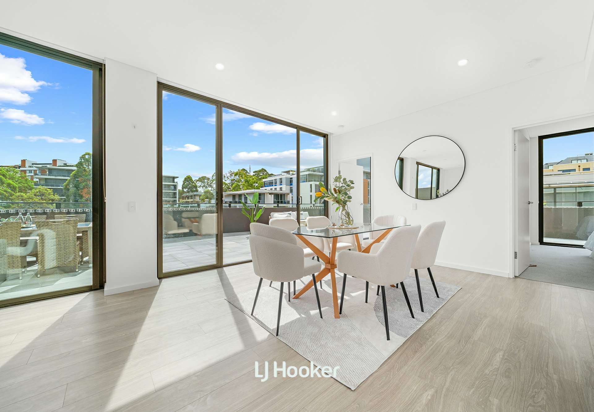 504/20B McIntyre Street, GORDON