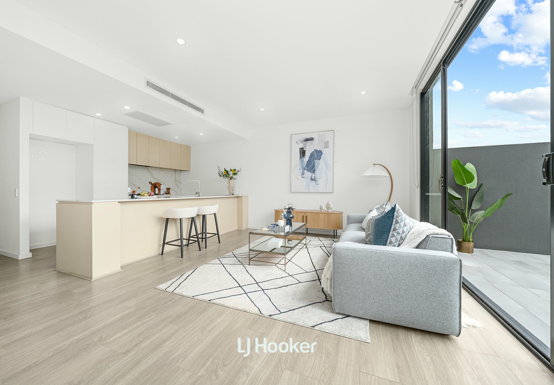 504/20B McIntyre Street, GORDON
