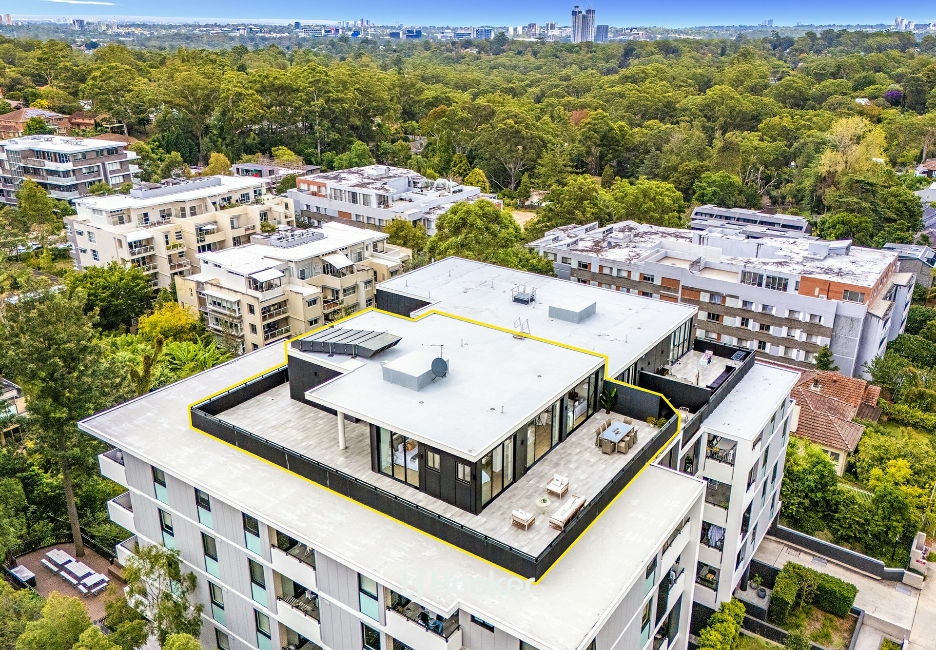 504/20B McIntyre Street, GORDON