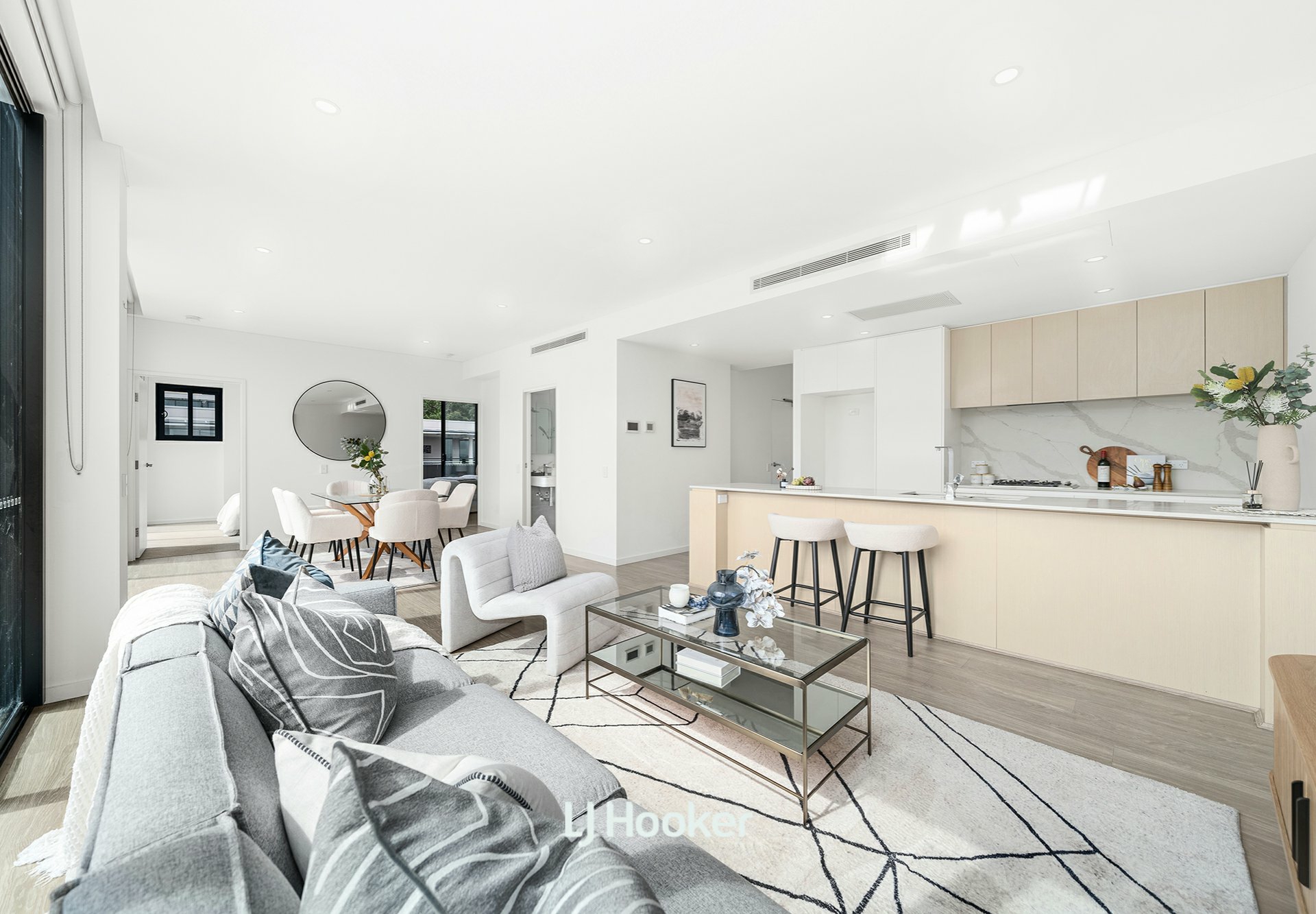 504/20B McIntyre Street, GORDON