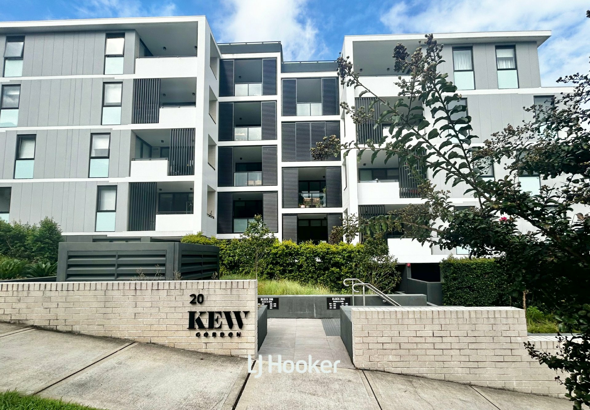 504/20B McIntyre Street, GORDON