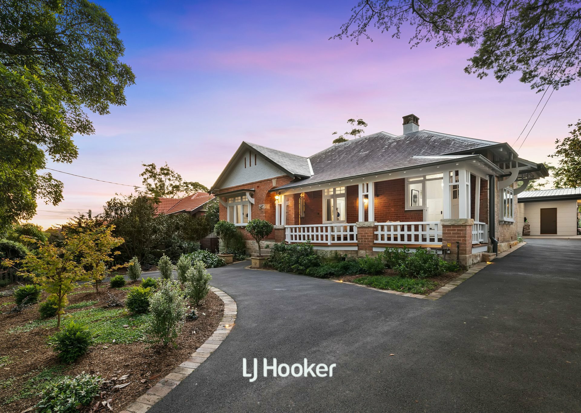 53 St Johns Avenue, GORDON
