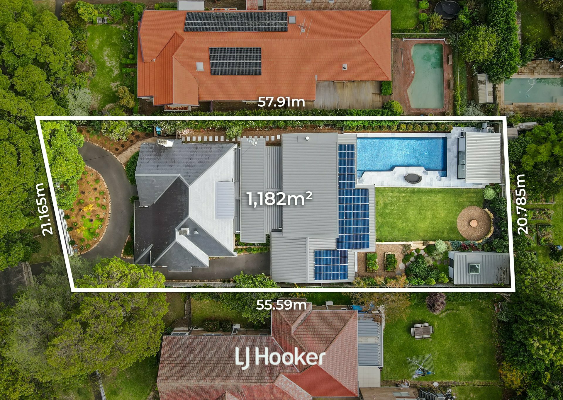 53 St Johns Avenue, GORDON