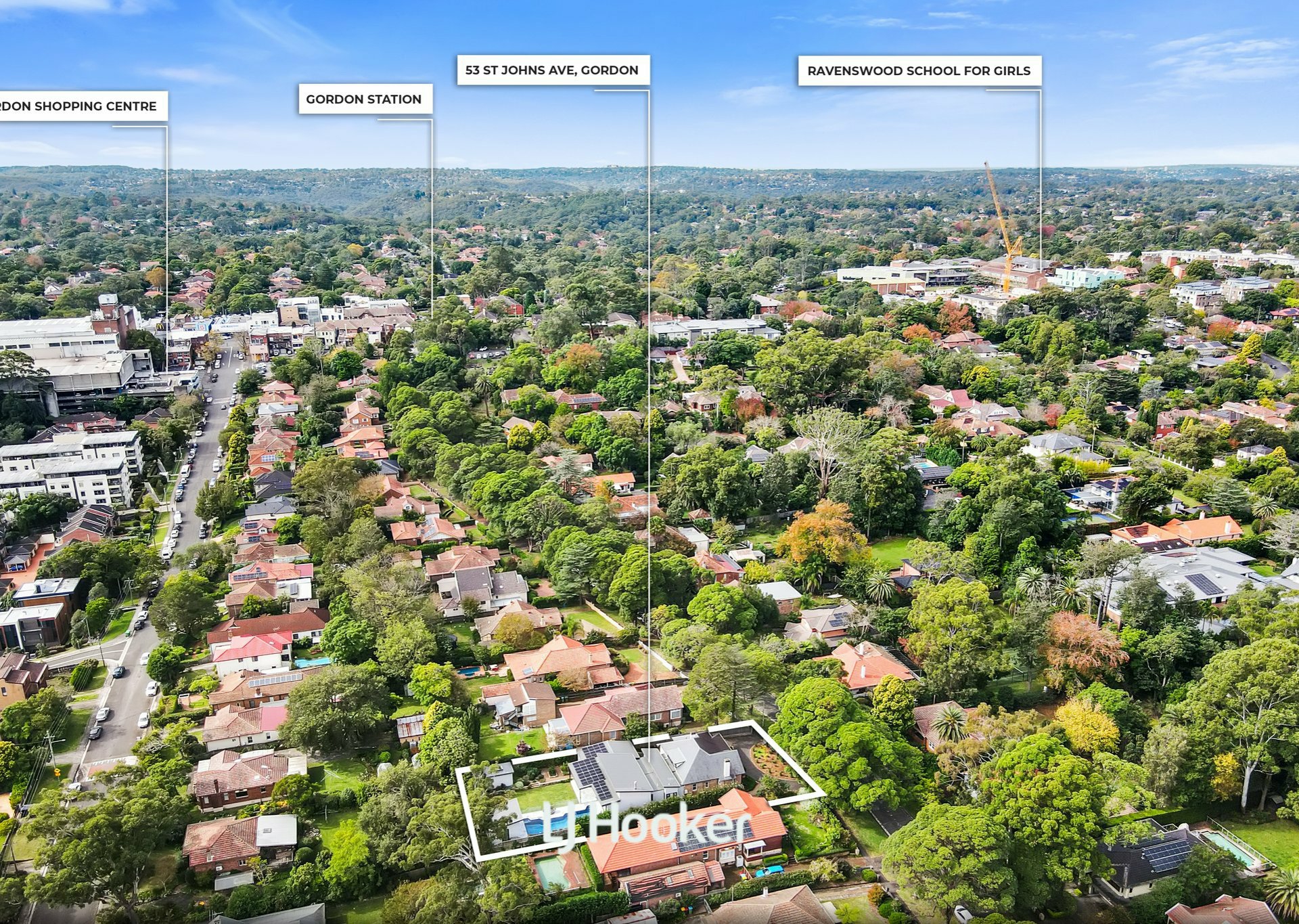 53 St Johns Avenue, GORDON