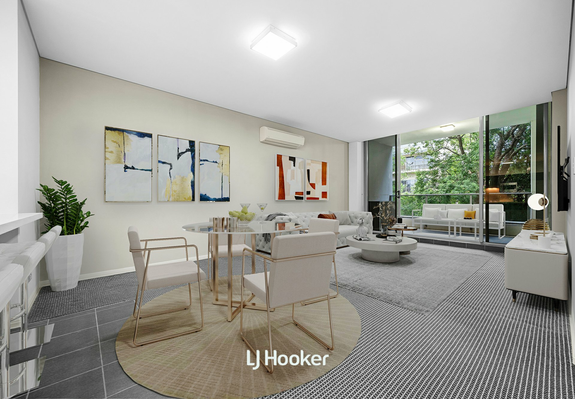 432/3 McIntyre Street, GORDON