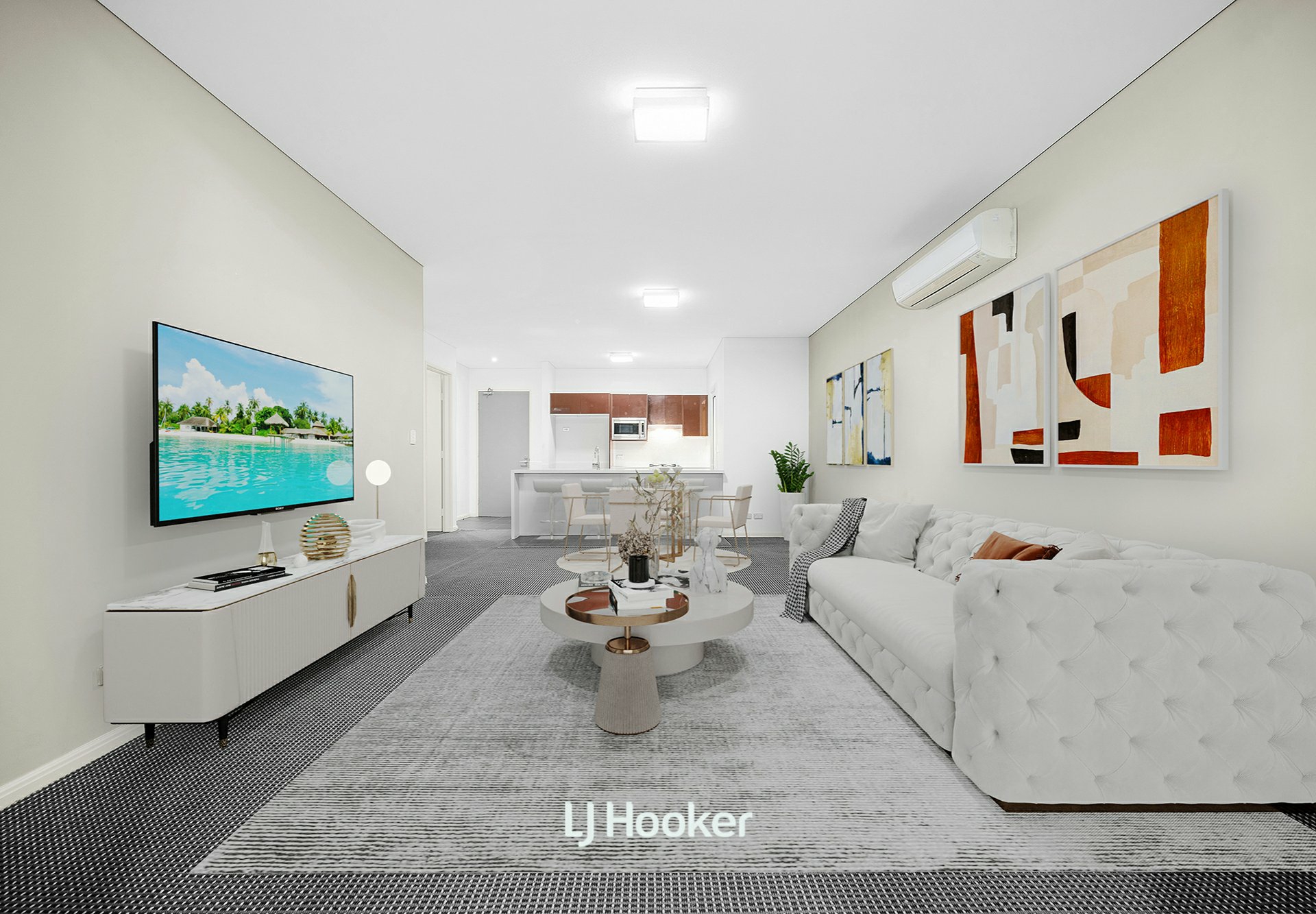 432/3 McIntyre Street, GORDON