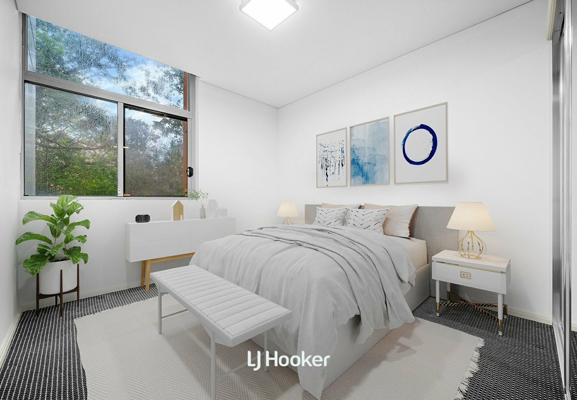 432/3 McIntyre Street, GORDON