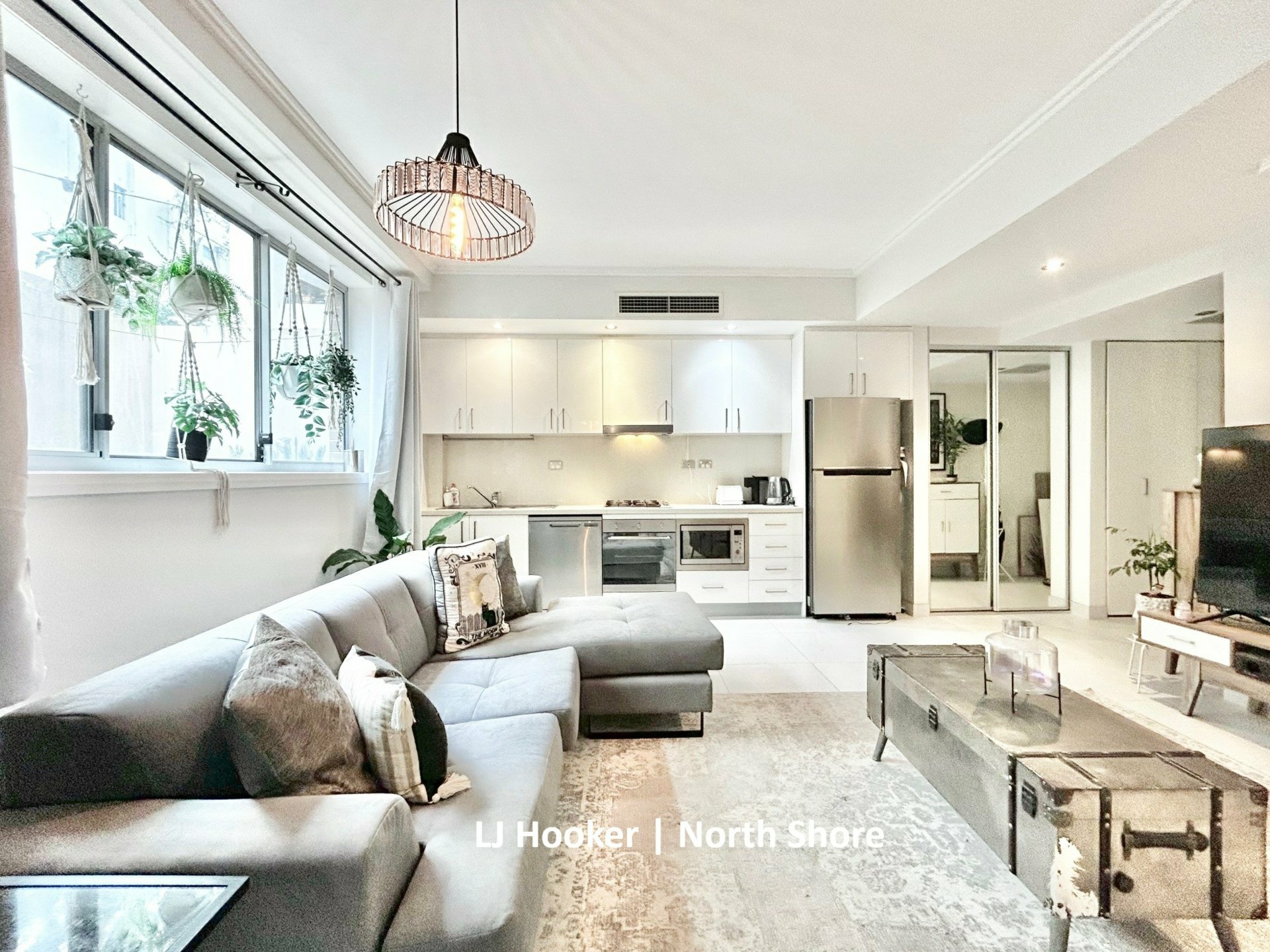 1/16-22 Dumaresq Street, GORDON
