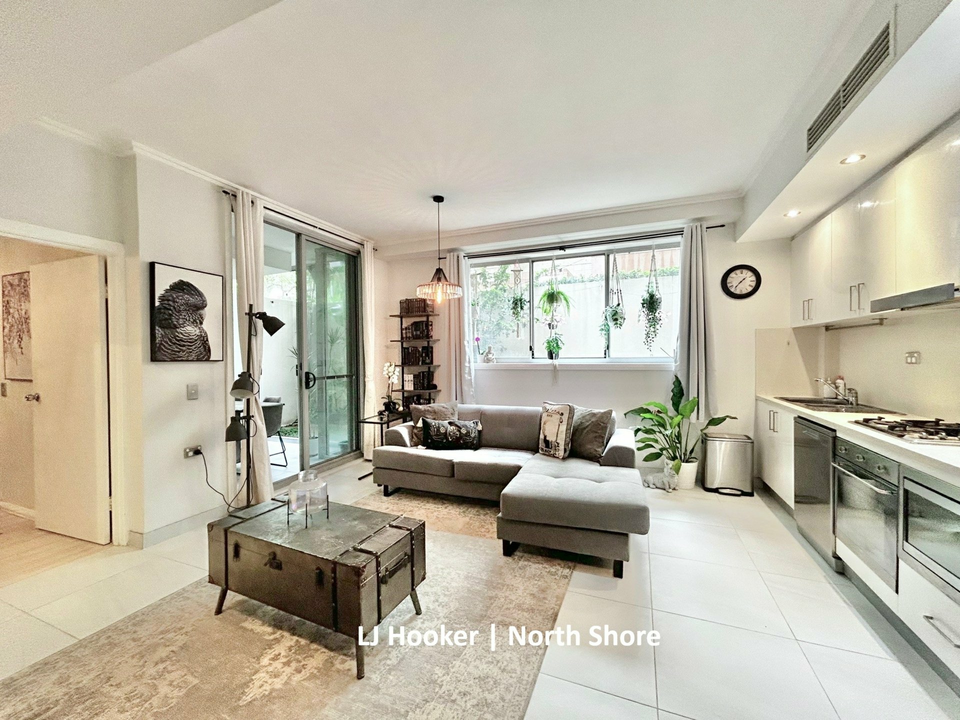1/16-22 Dumaresq Street, GORDON