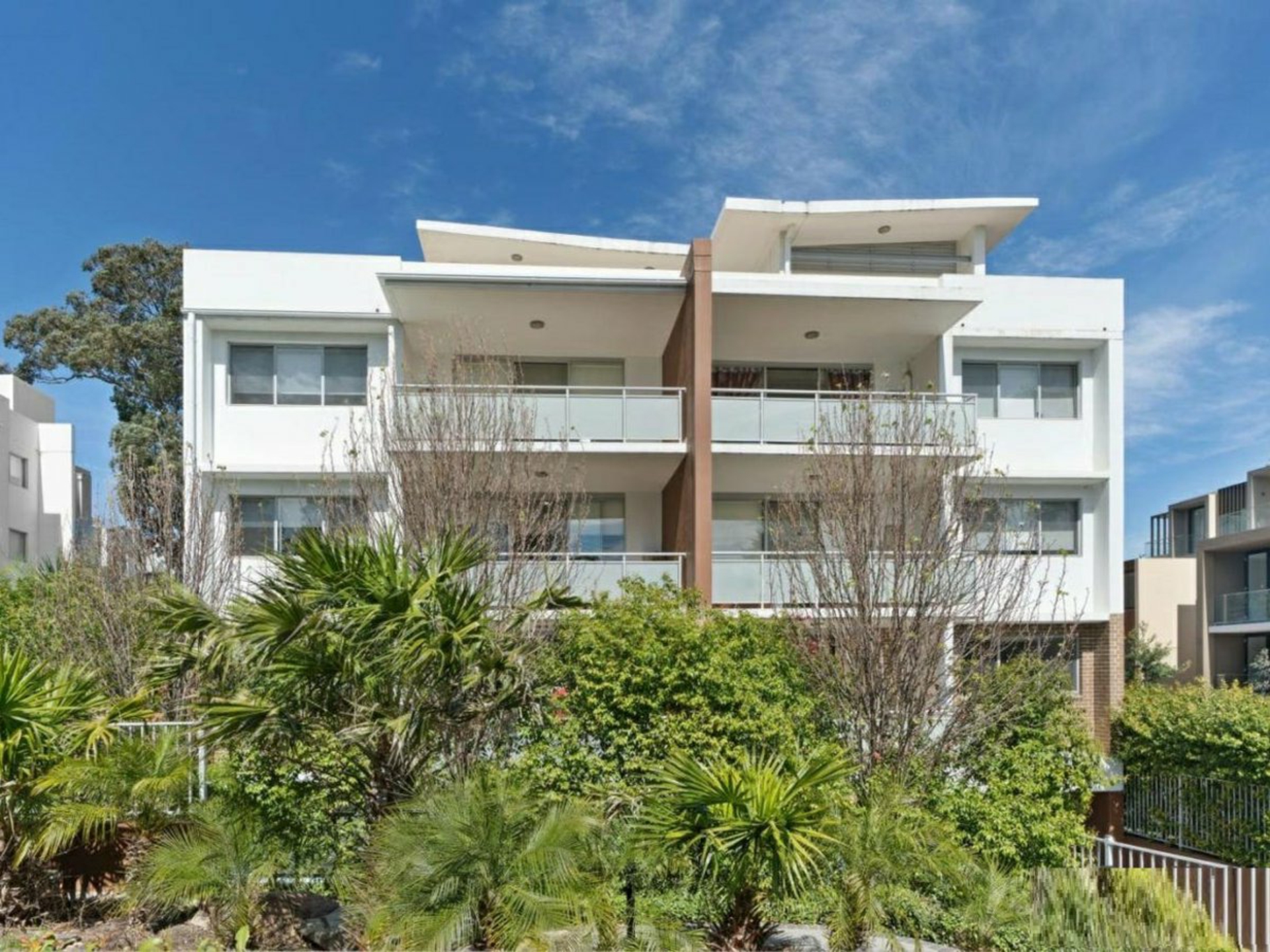1/16-22 Dumaresq Street, GORDON