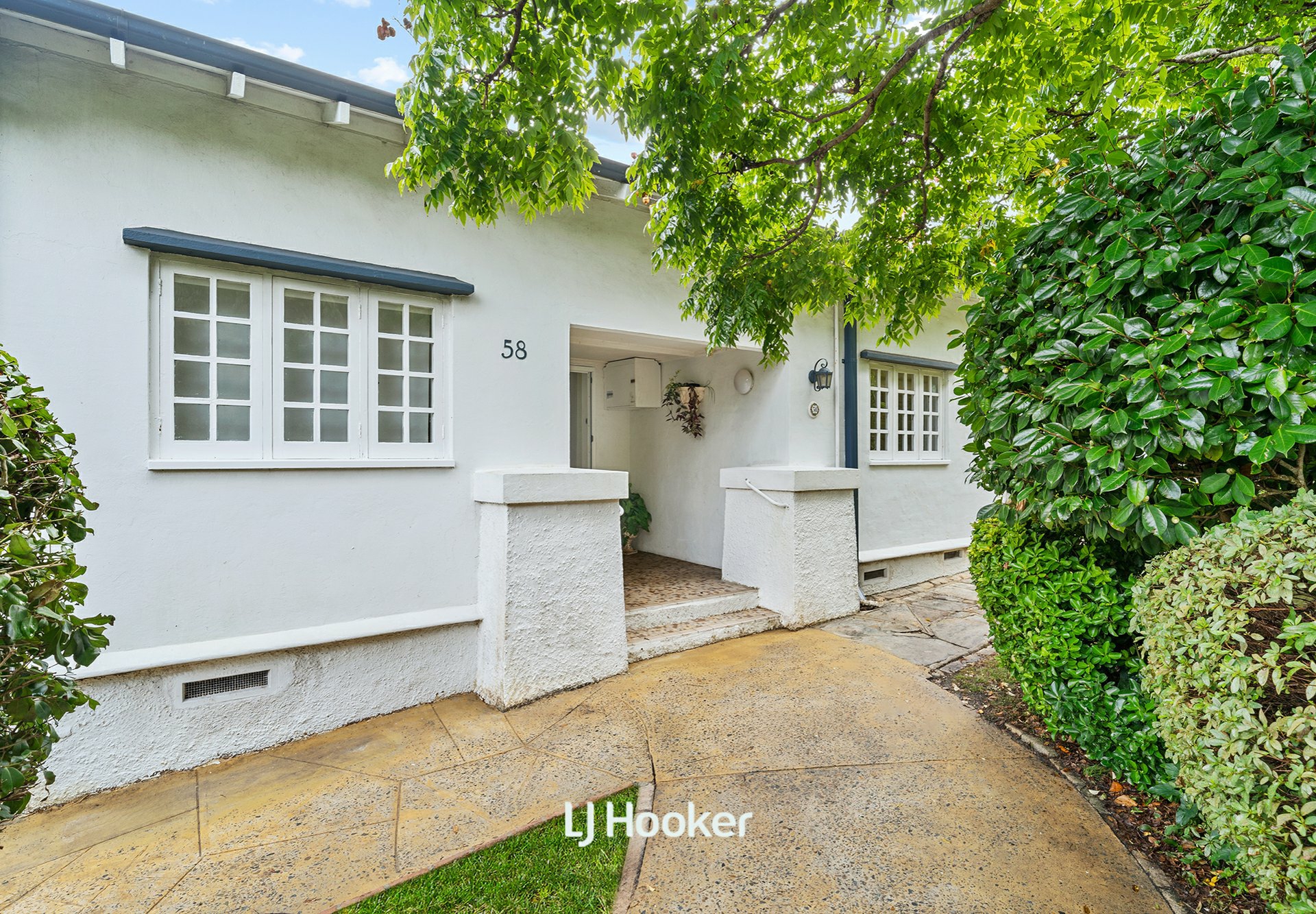 58 Tryon Road, LINDFIELD