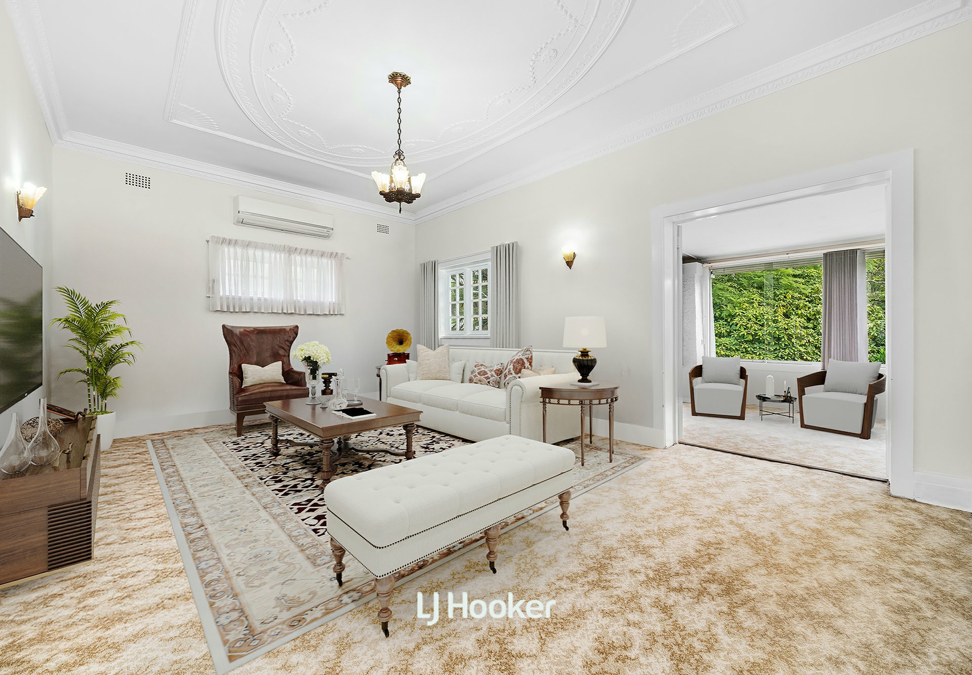 58 Tryon Road, LINDFIELD