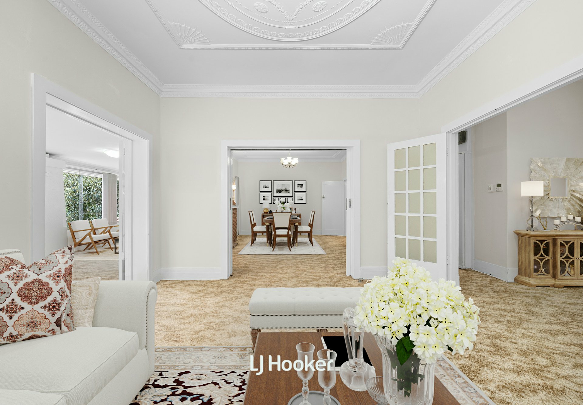 58 Tryon Road, LINDFIELD
