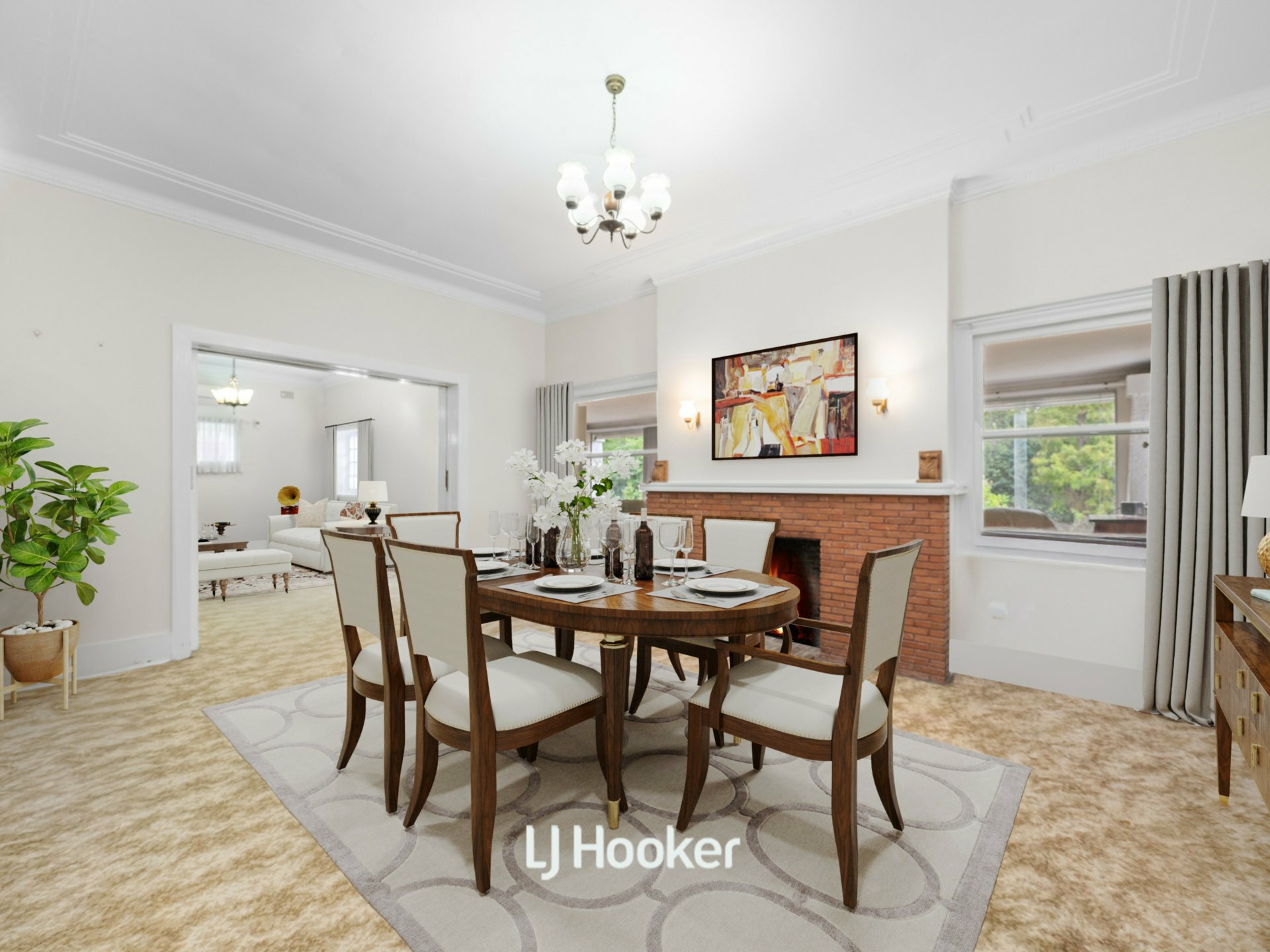 58 Tryon Road, LINDFIELD