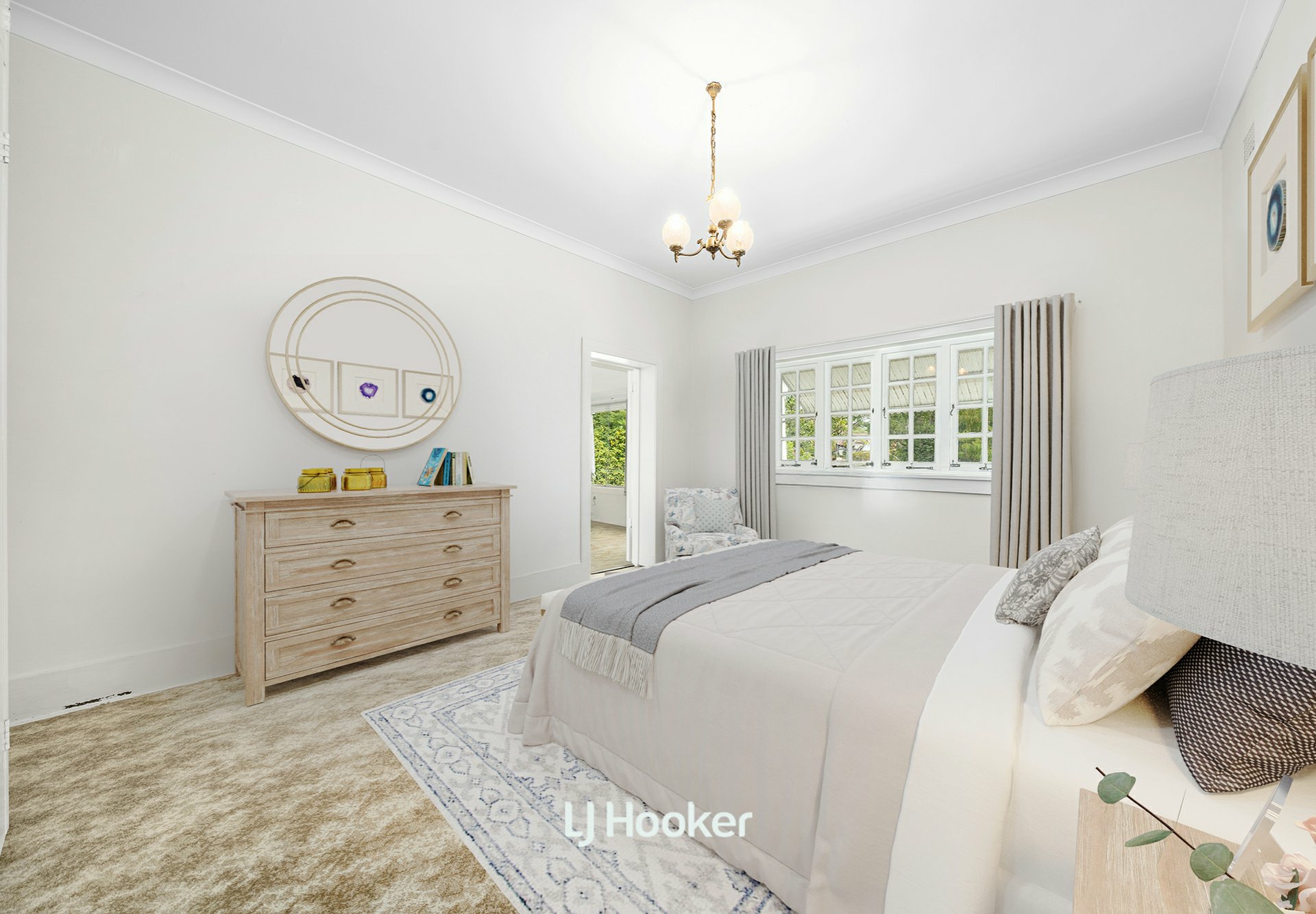 58 Tryon Road, LINDFIELD