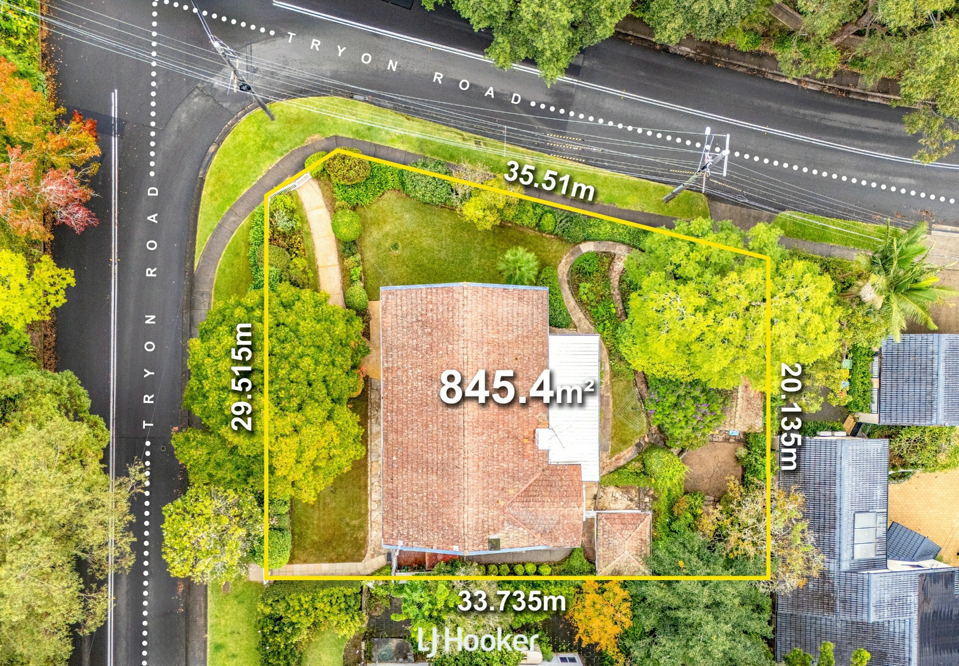 58 Tryon Road, LINDFIELD