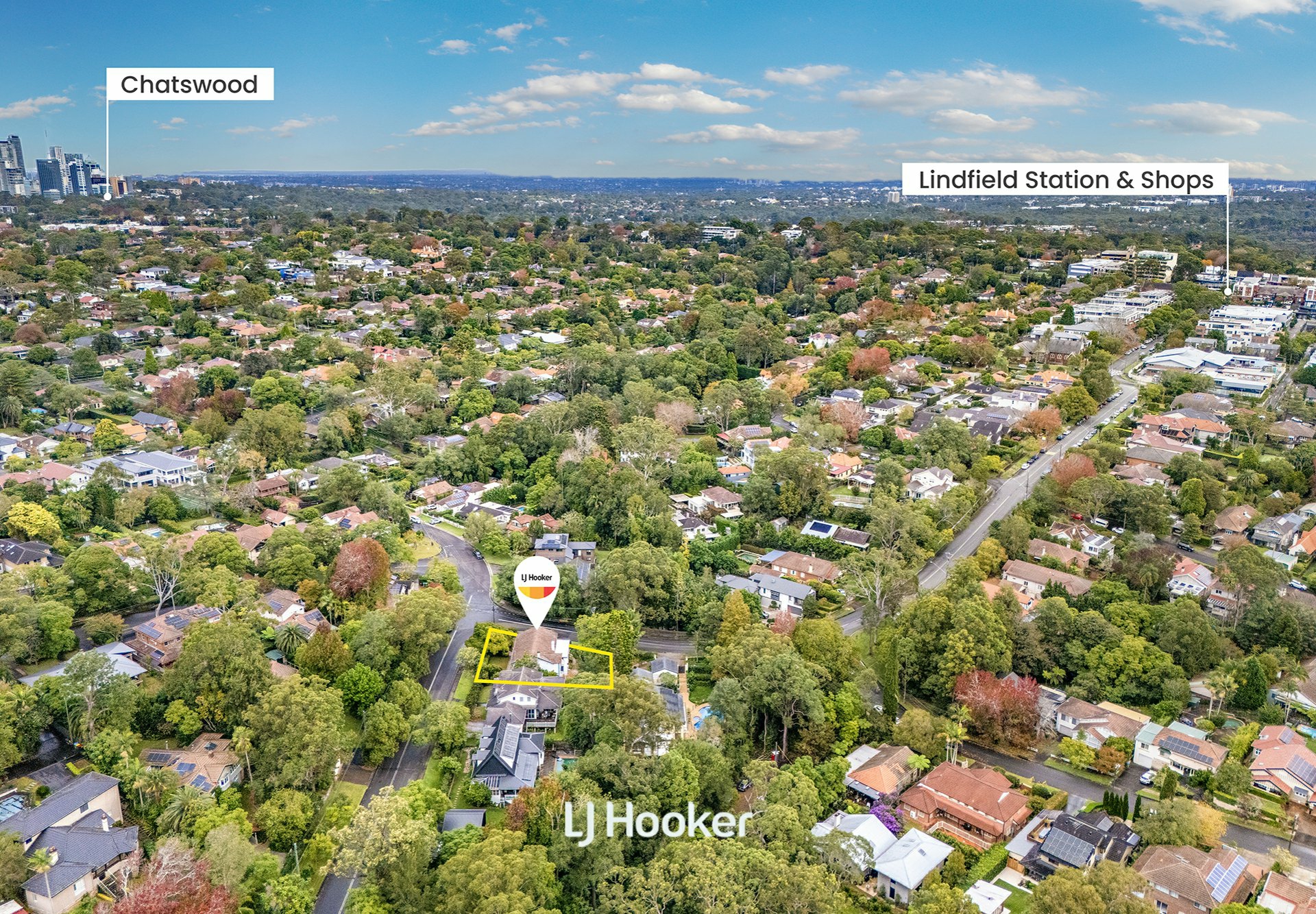 58 Tryon Road, LINDFIELD