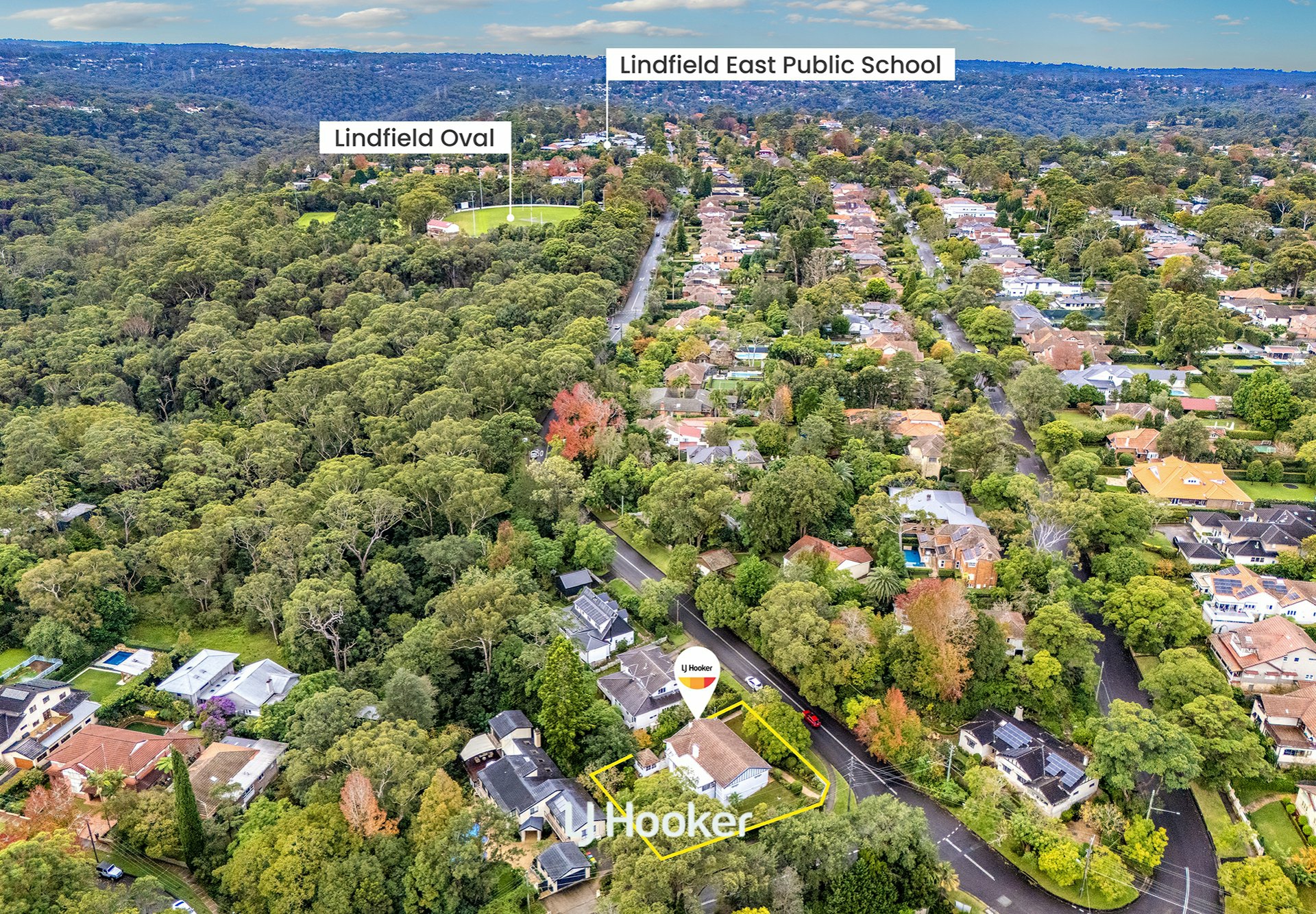 58 Tryon Road, LINDFIELD