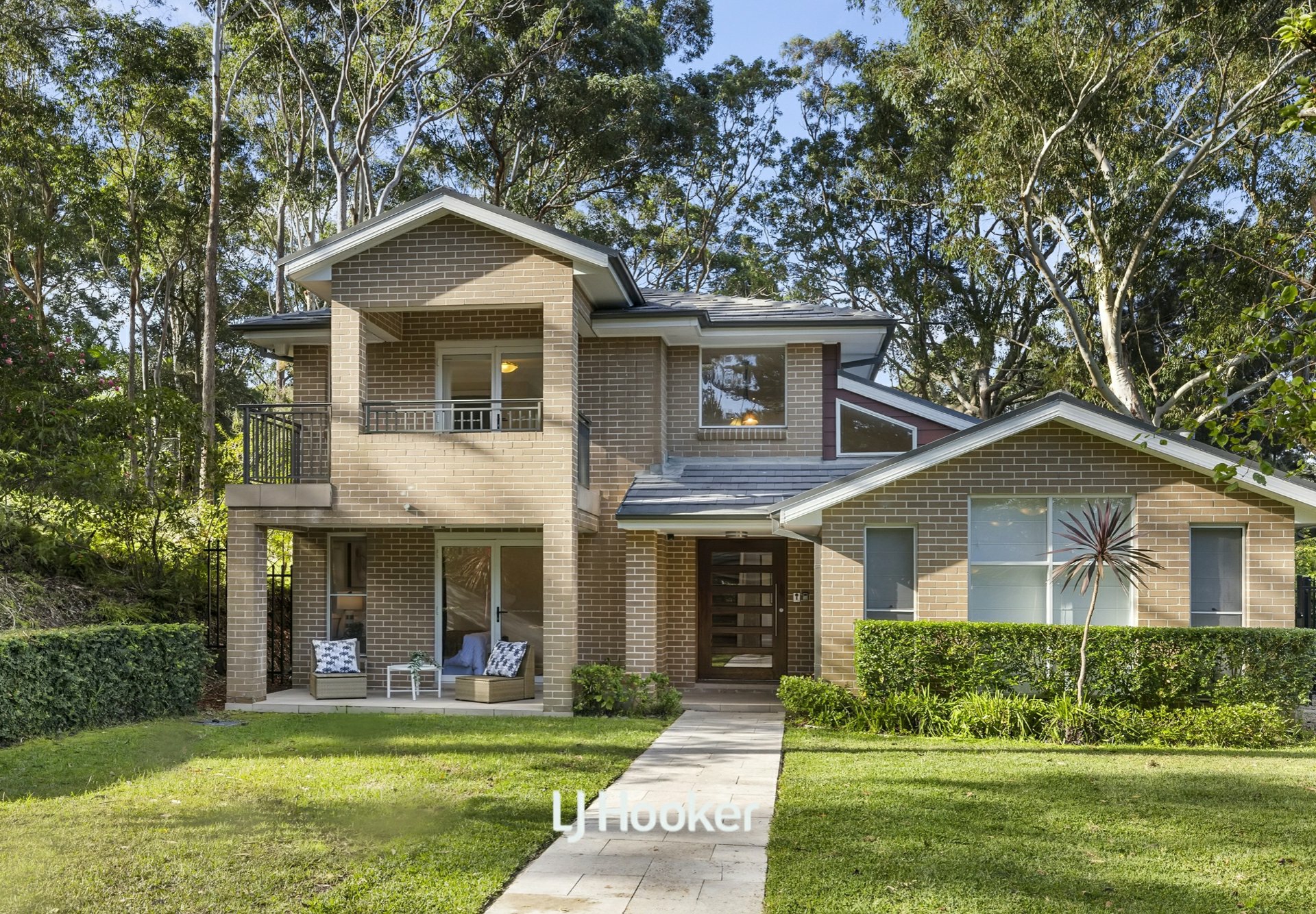 18 Craiglands Avenue, GORDON