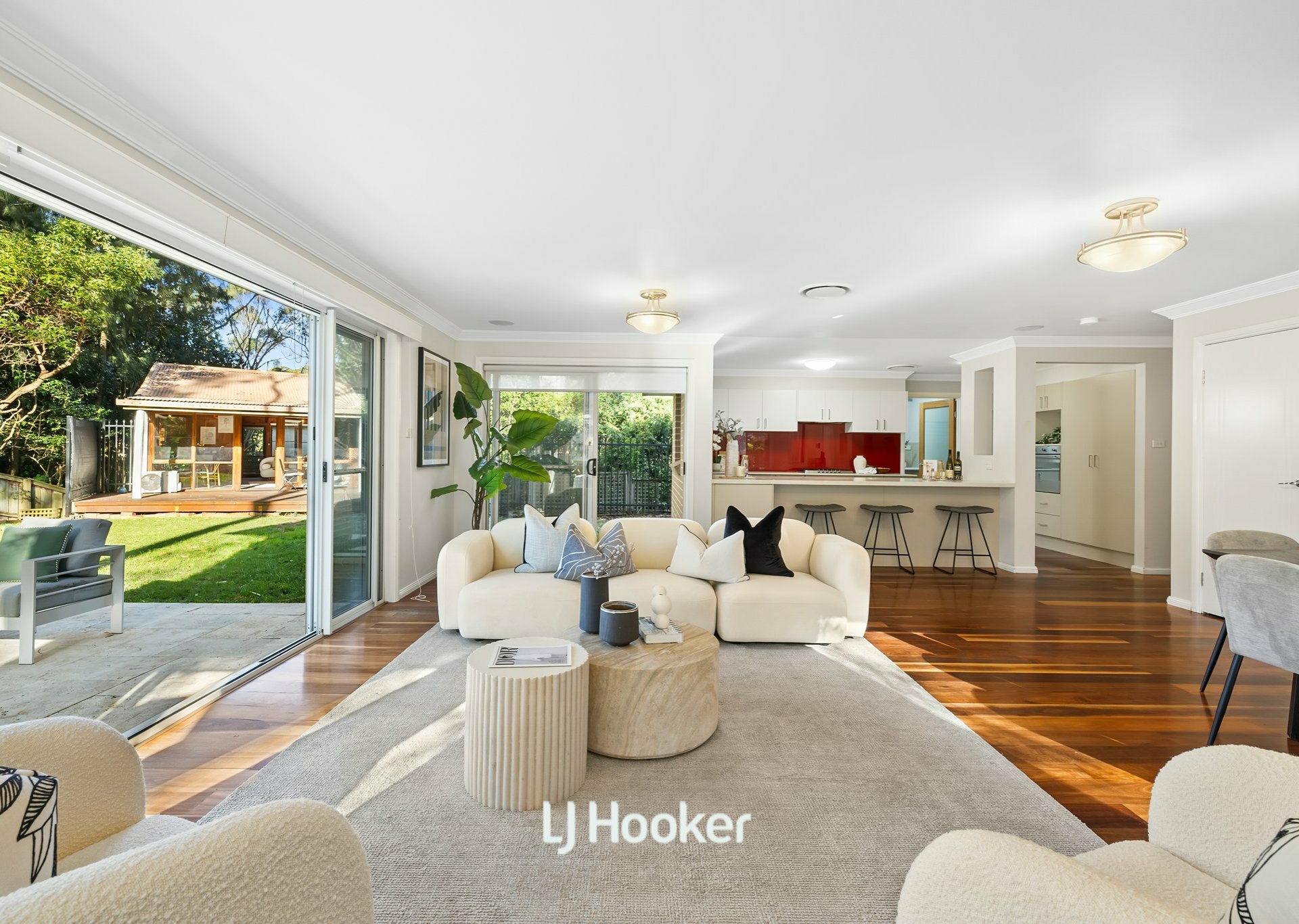 18 Craiglands Avenue, GORDON